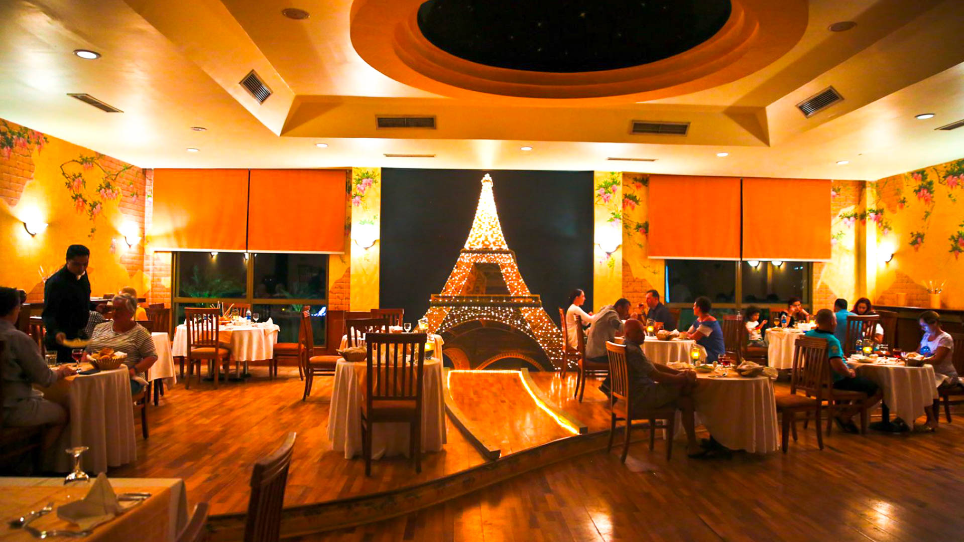 Charmillion Sea Club & Garden Resort