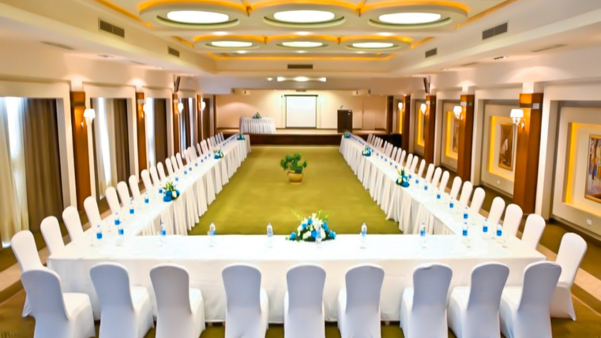 Charmillion Club Resort