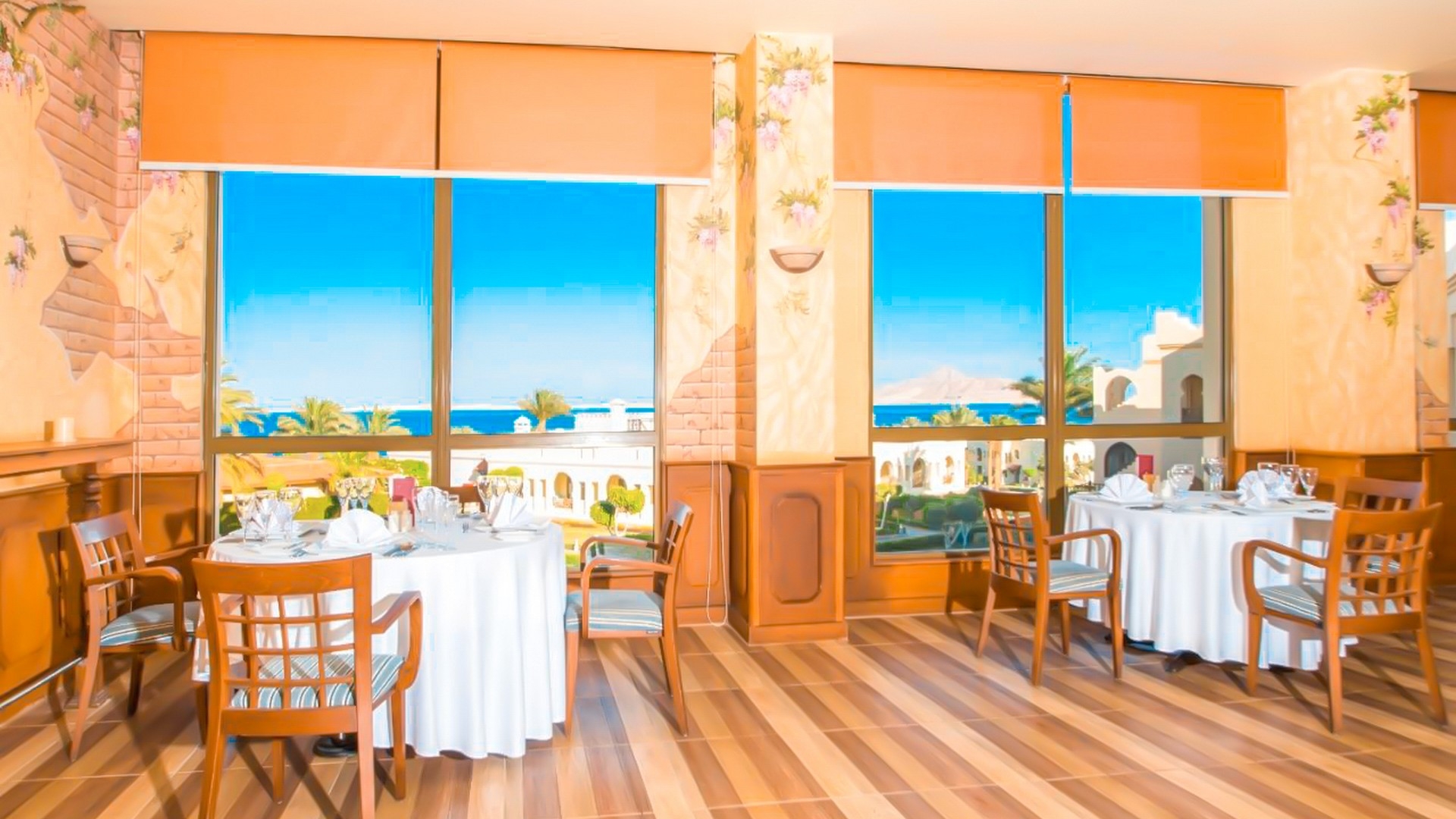 Charmillion Club Resort