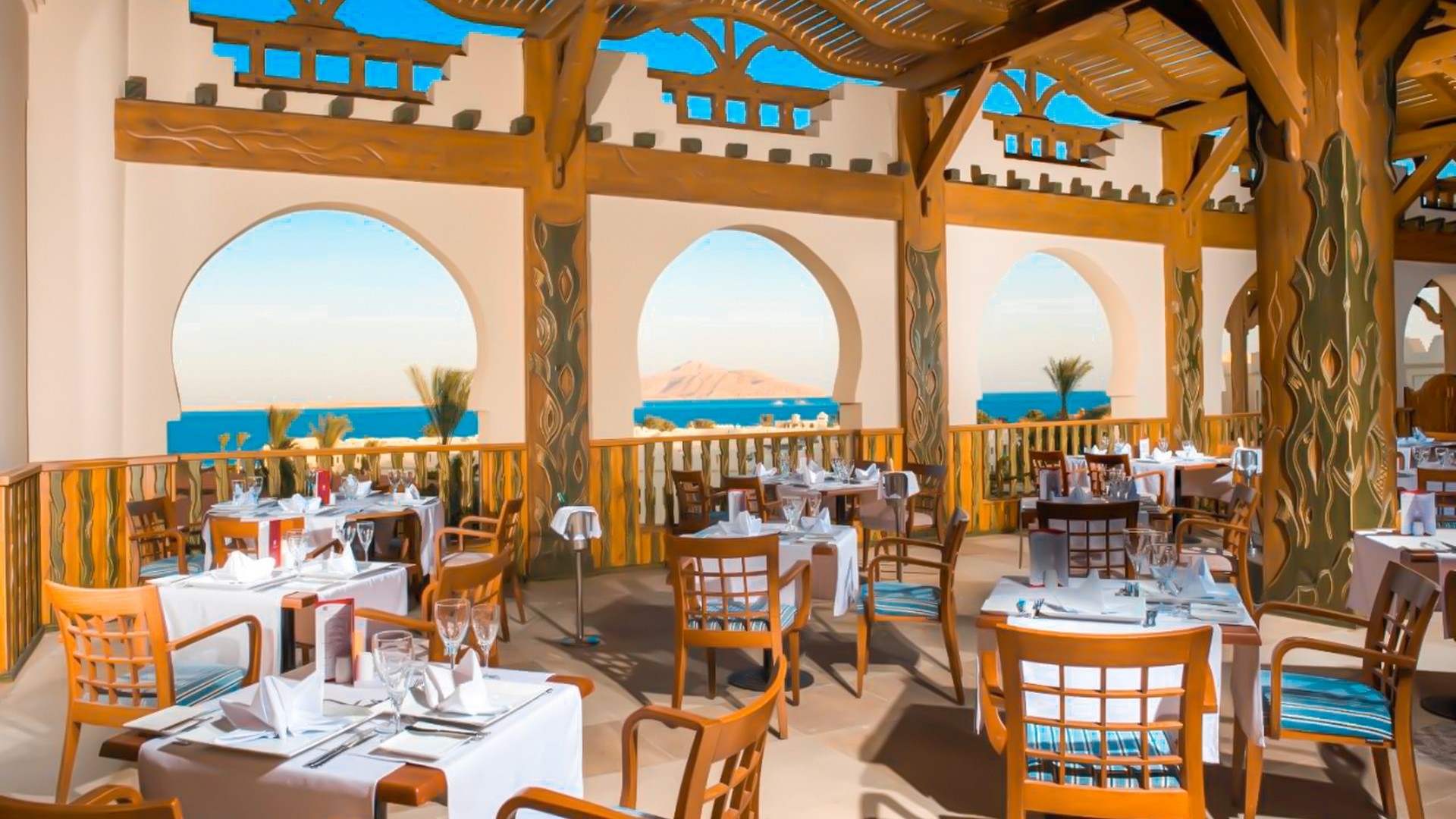 Charmillion Club Resort