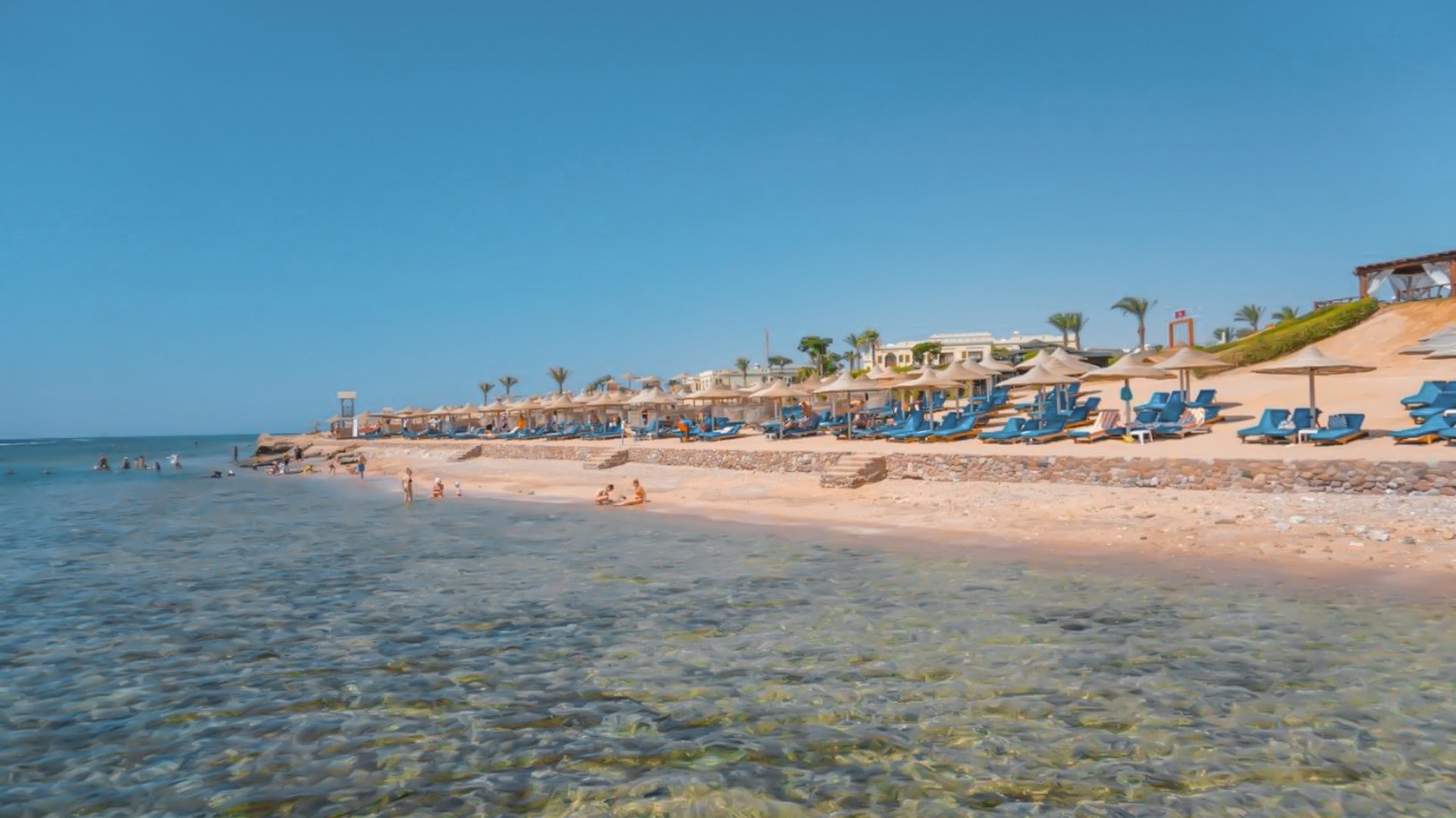 Charmillion Club Resort