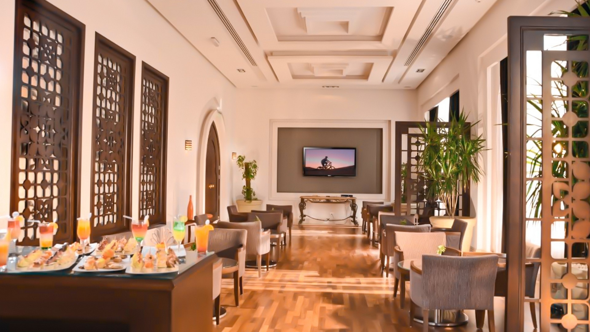 Charmillion Club Resort