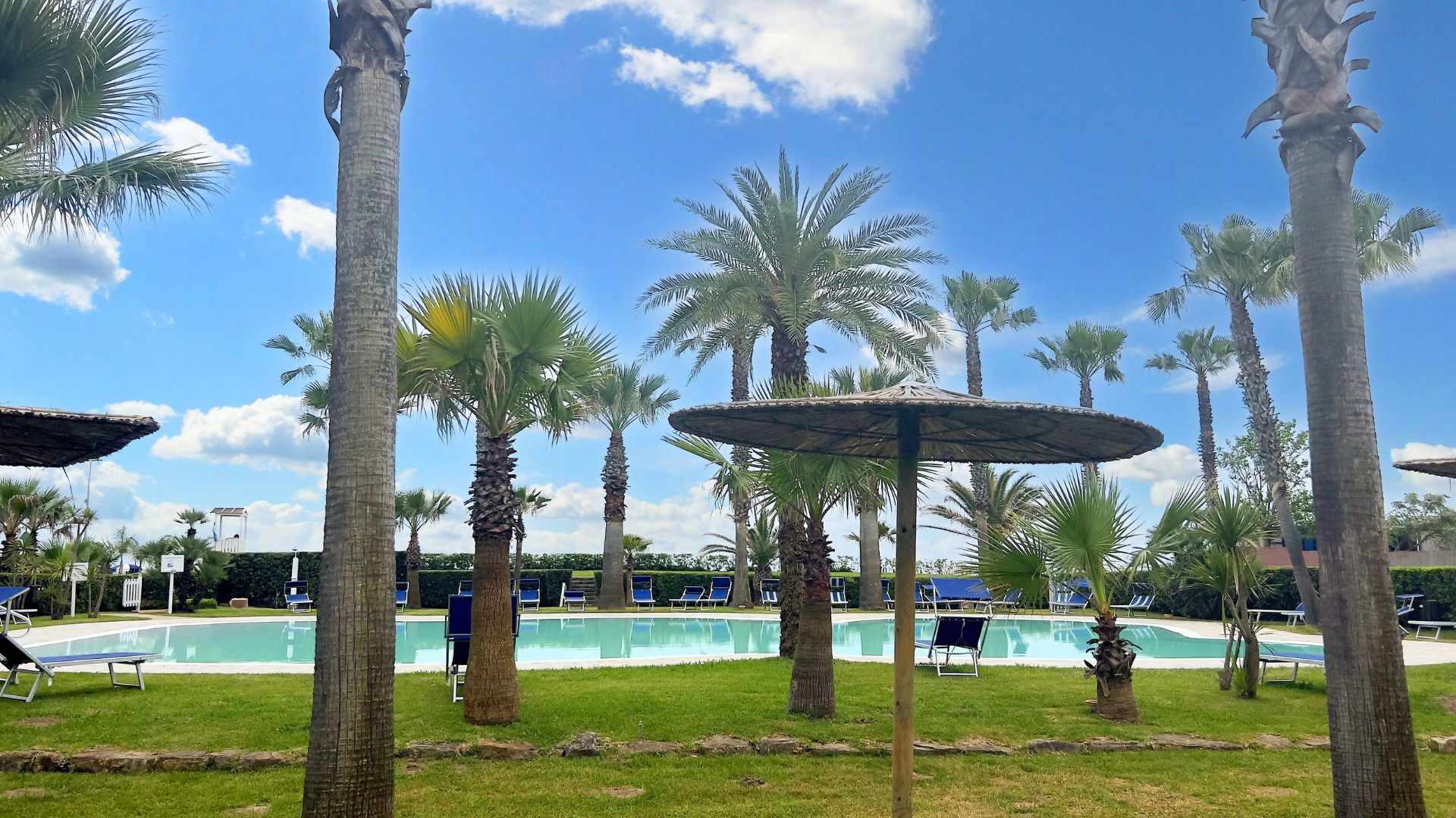 Cilento Resort Velia