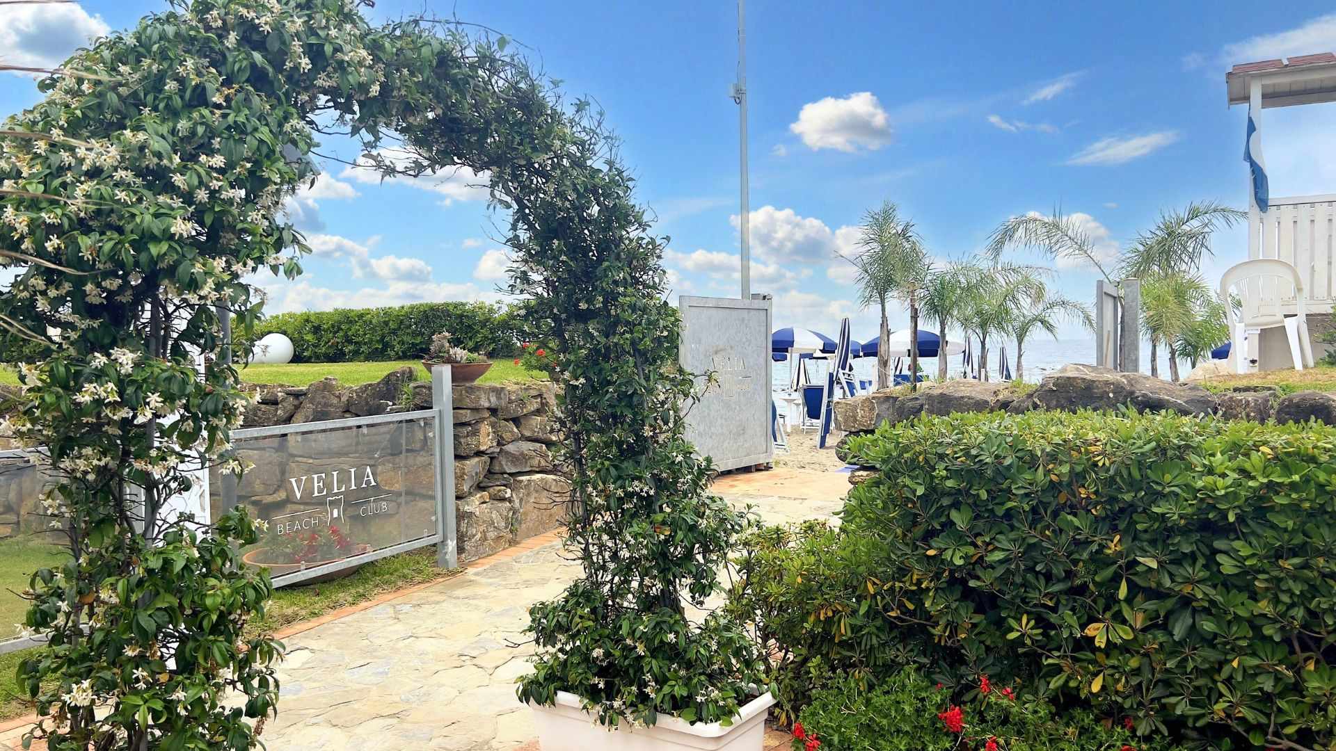 Cilento Resort Velia