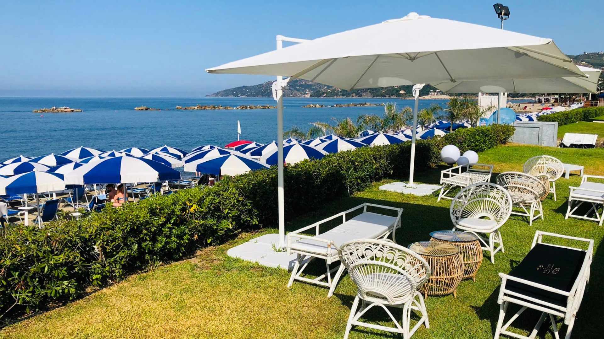 Cilento Resort Velia