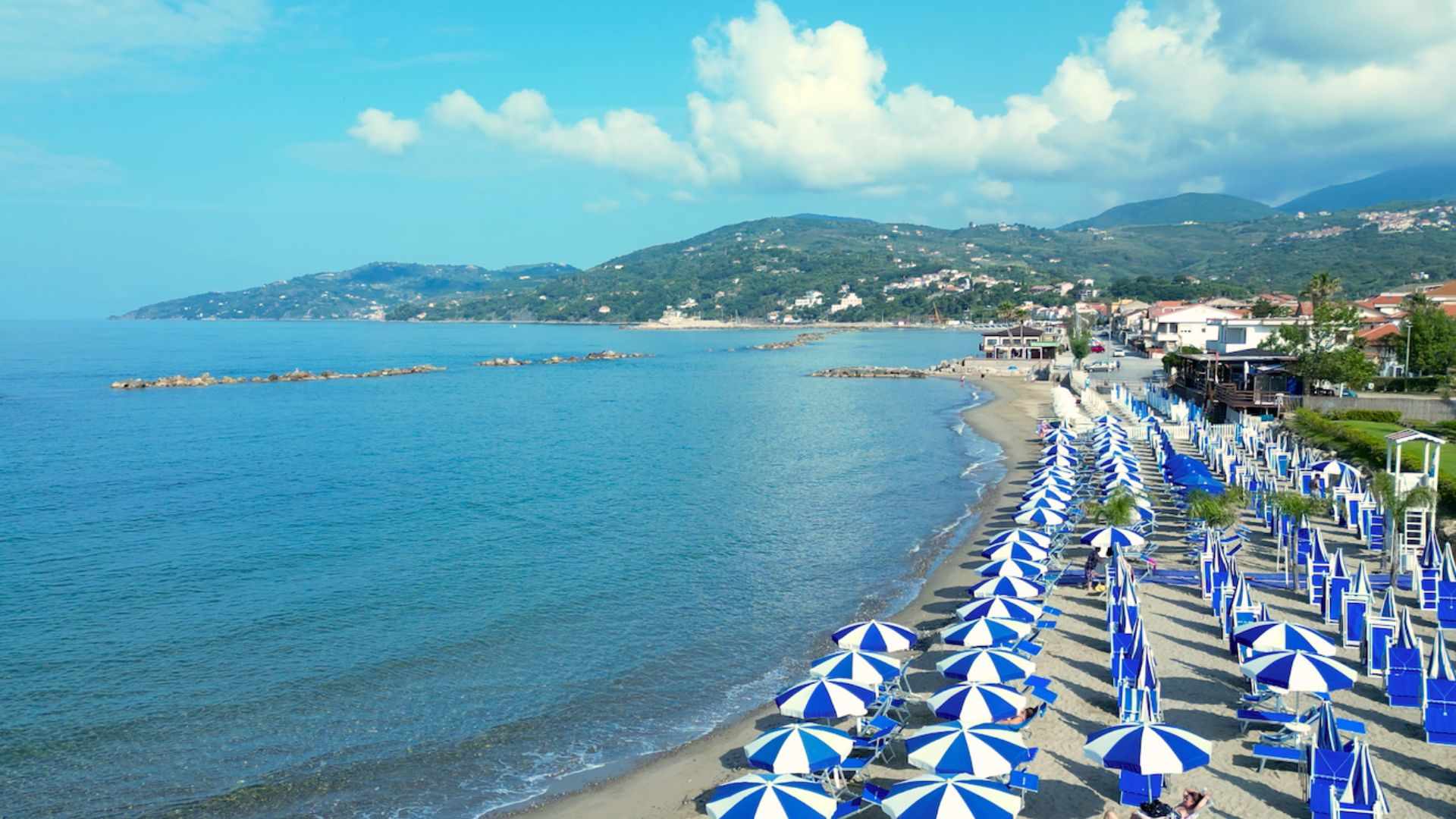 Cilento Resort Velia