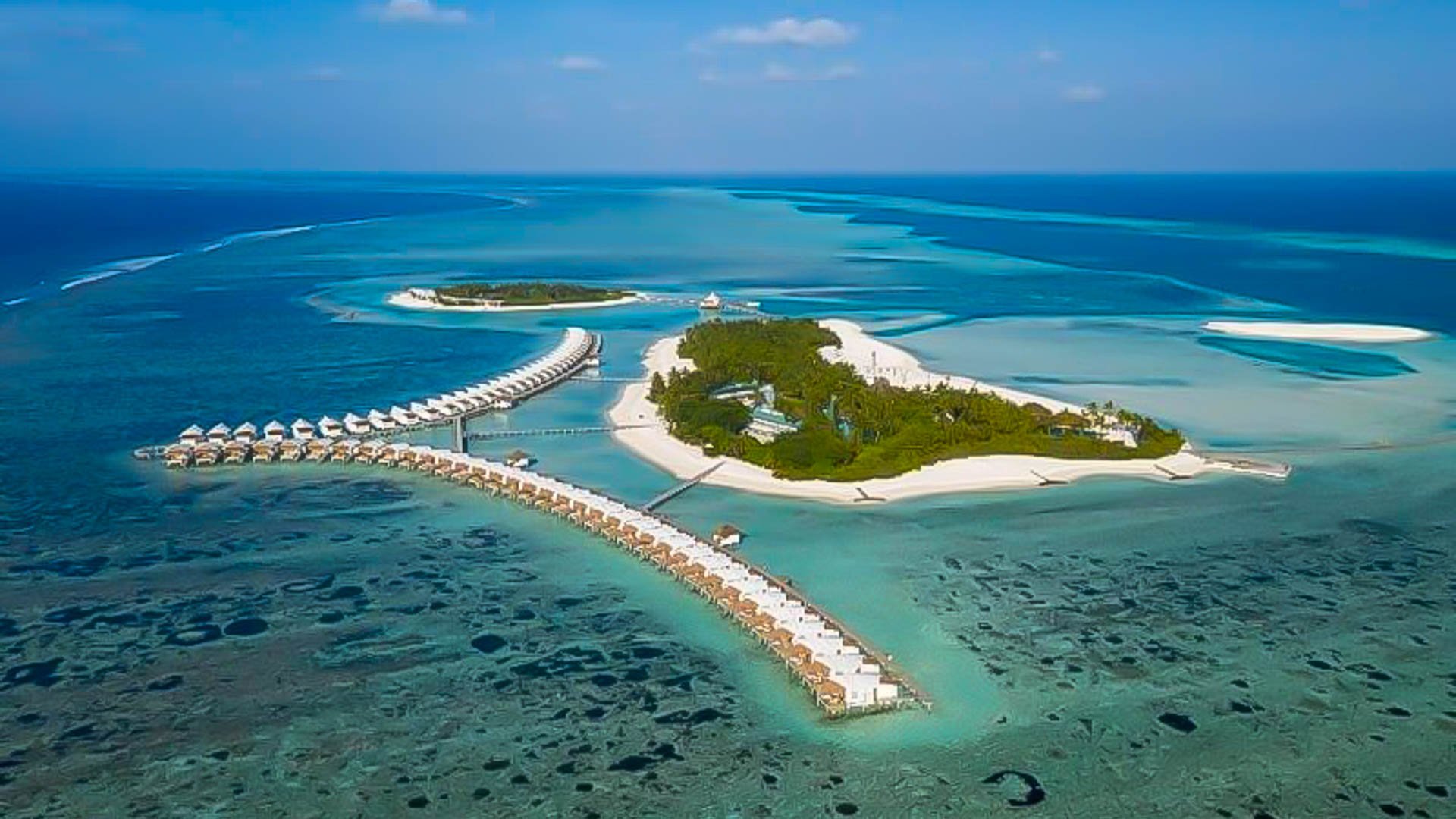 Cinnamon Hakuraa Huraa Maldives