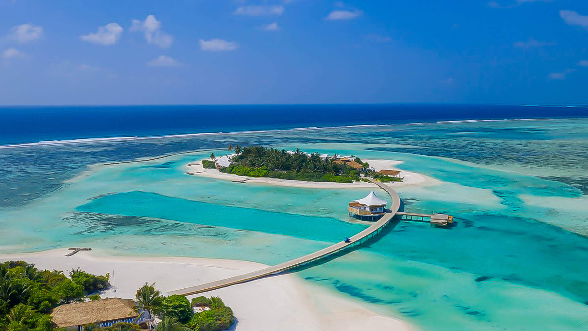 Cinnamon Hakuraa Huraa Maldives