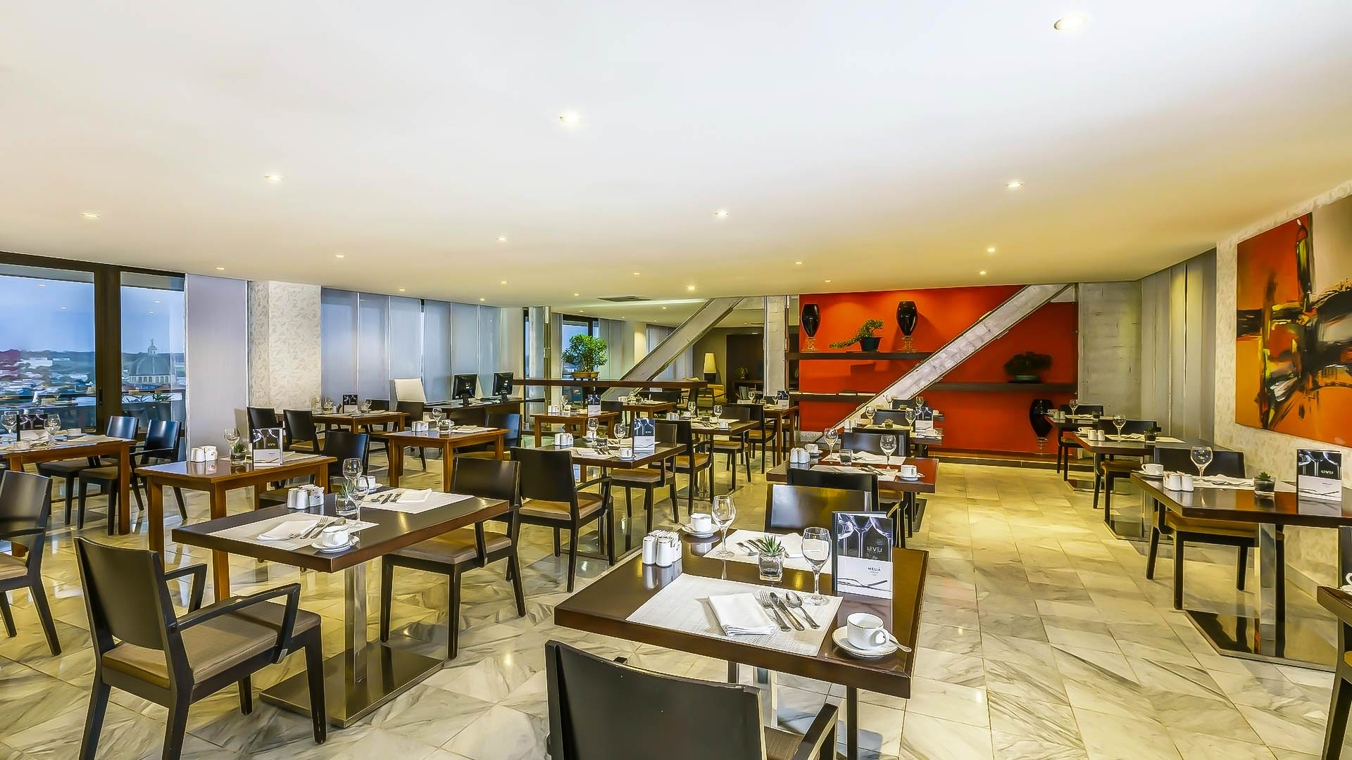 Kappa City Melia Habana