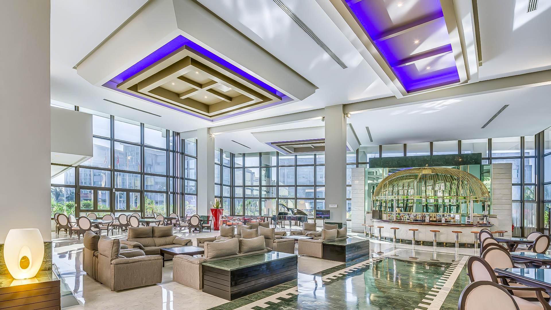Kappa City Melia Habana