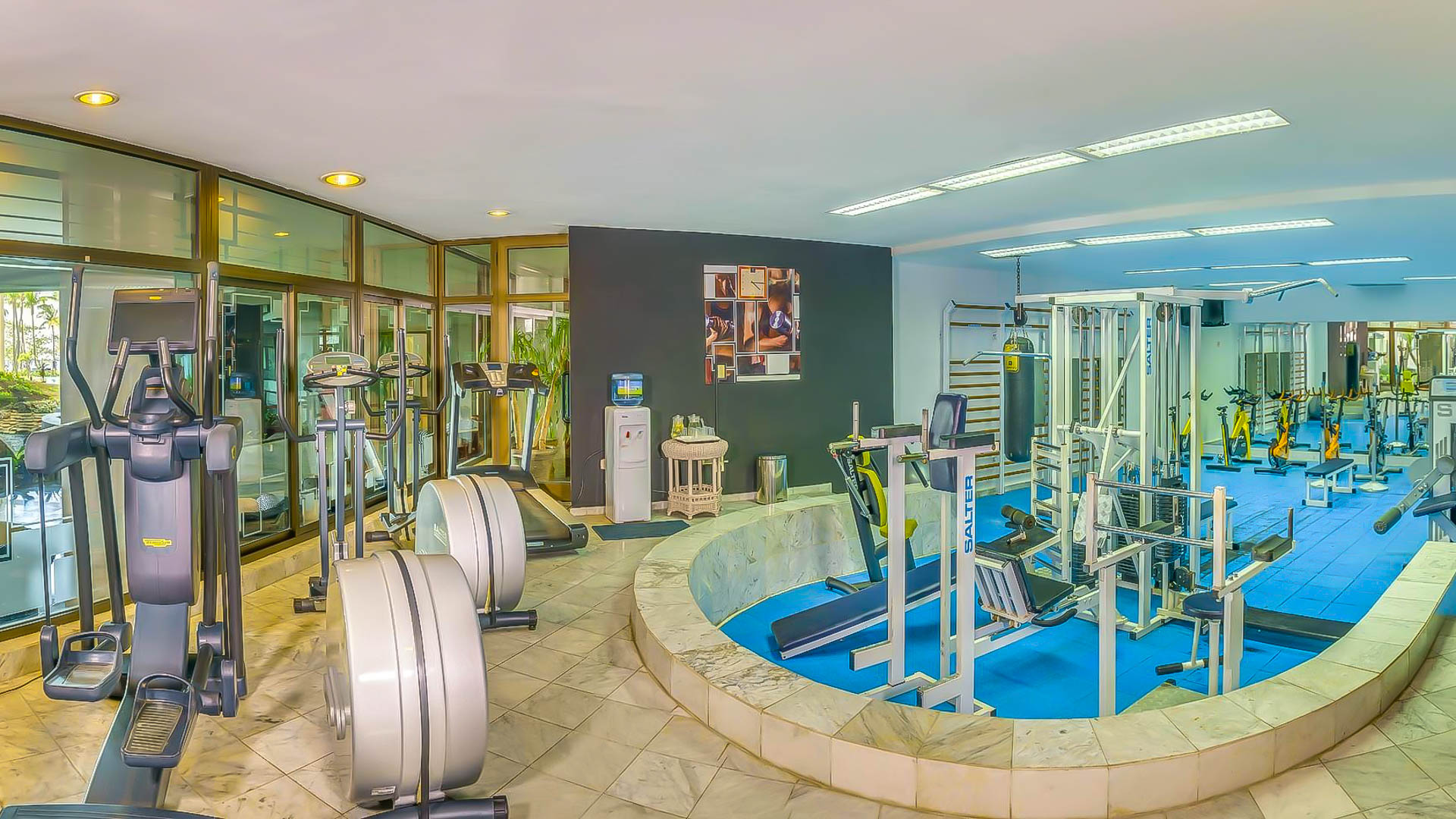Kappa City Melia Habana