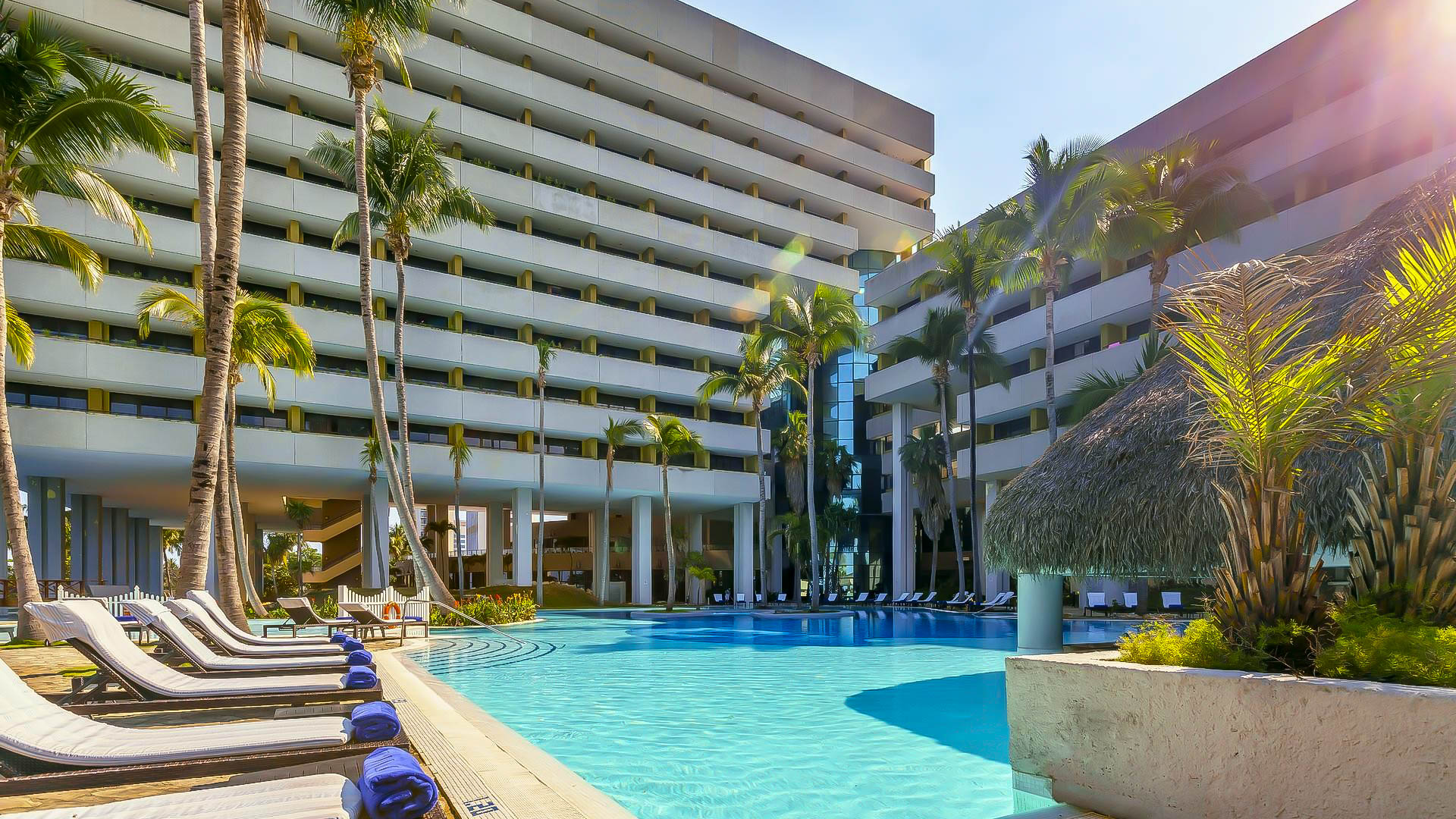 Kappa City Melia Habana