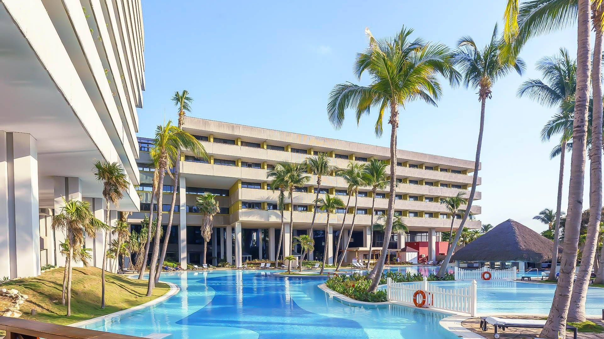 Kappa City Melia Habana