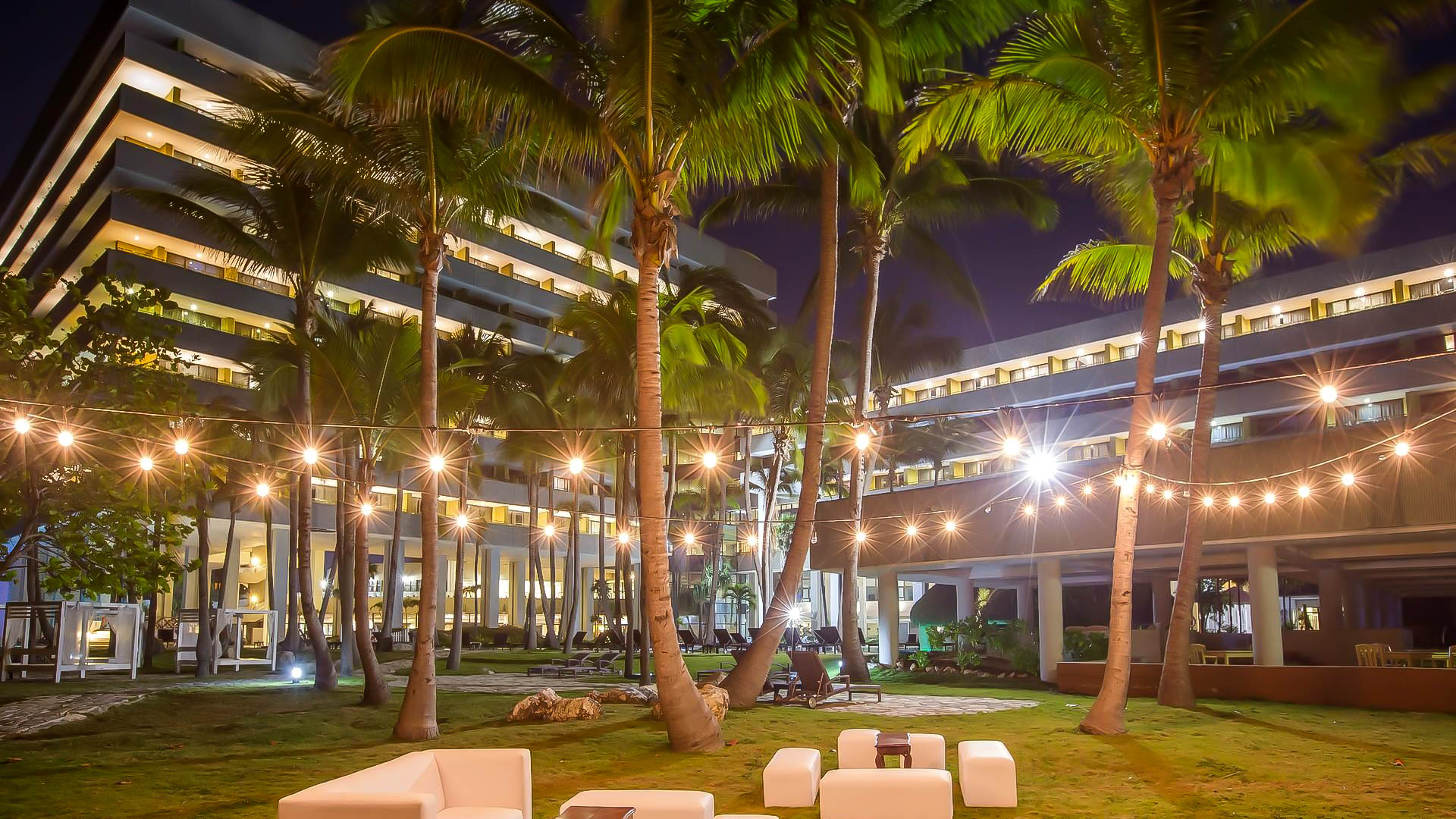 Kappa City Melia Habana