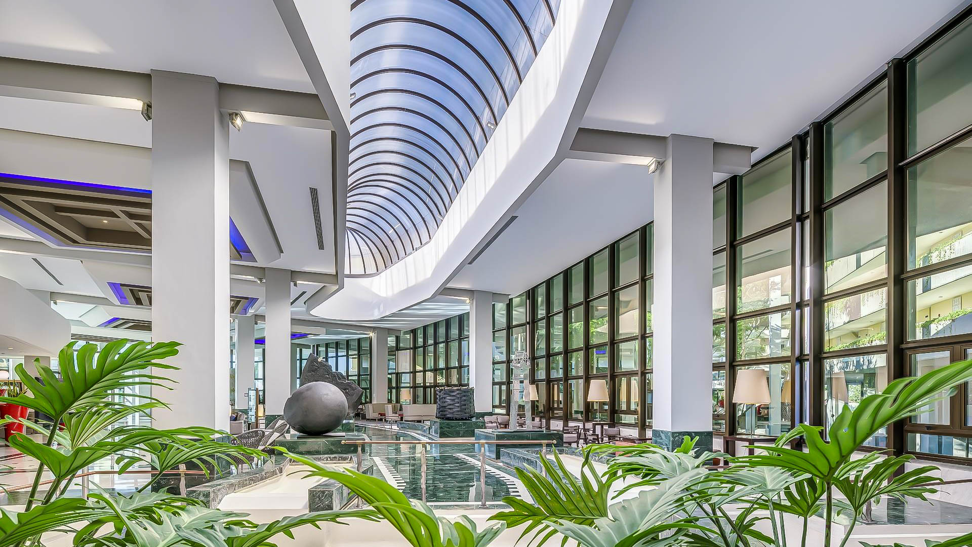 Kappa City Melia Habana