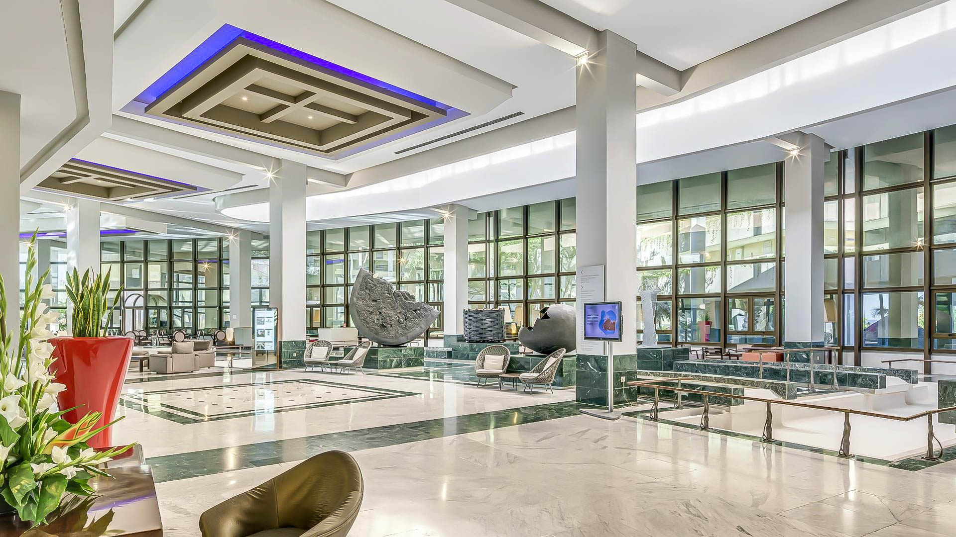 Kappa City Melia Habana