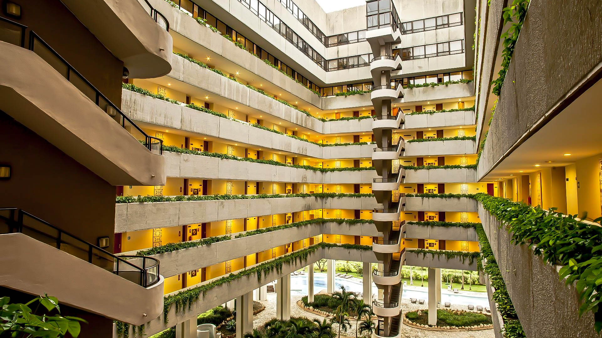 Kappa City Melia Habana