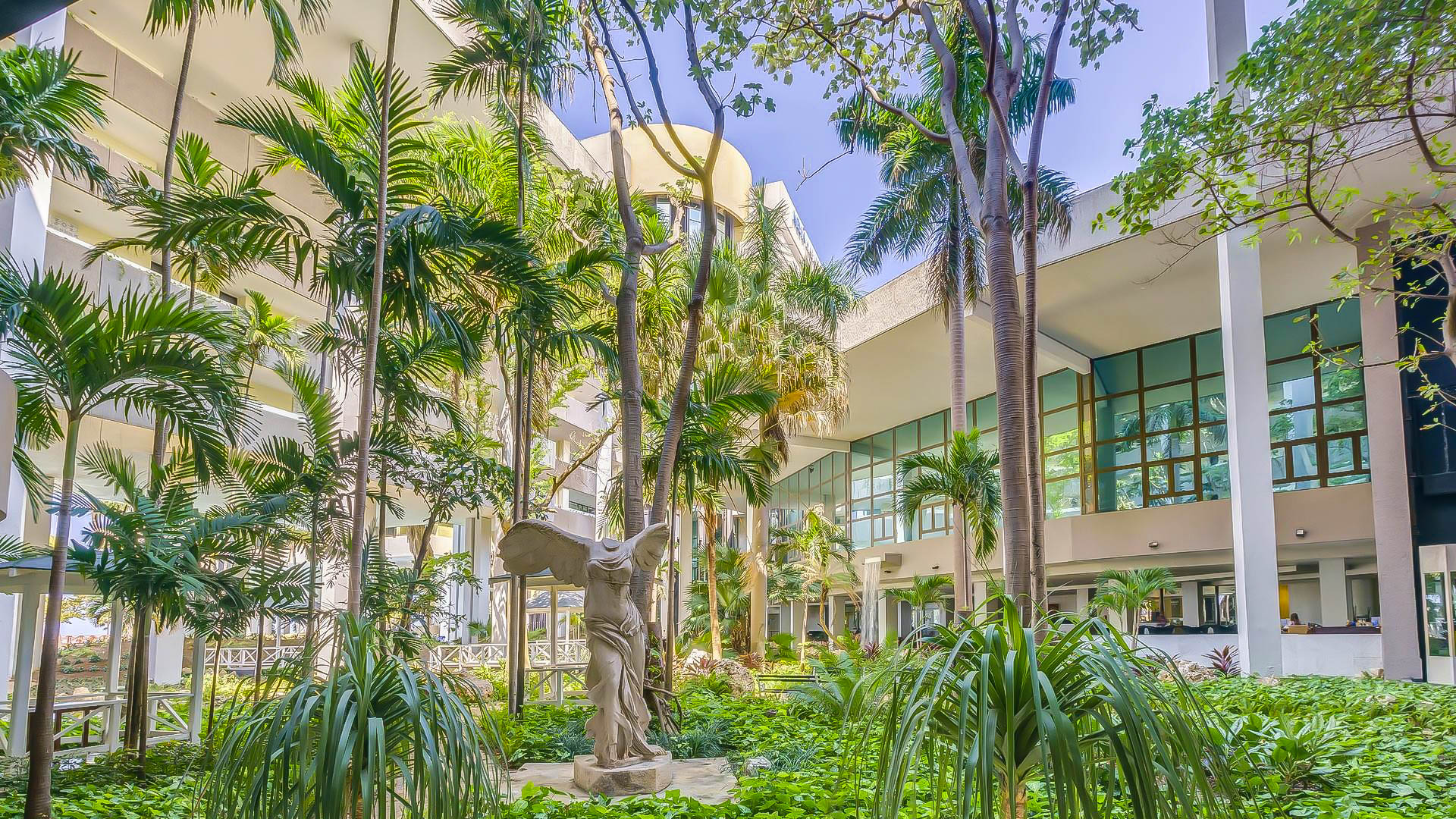 Kappa City Melia Habana