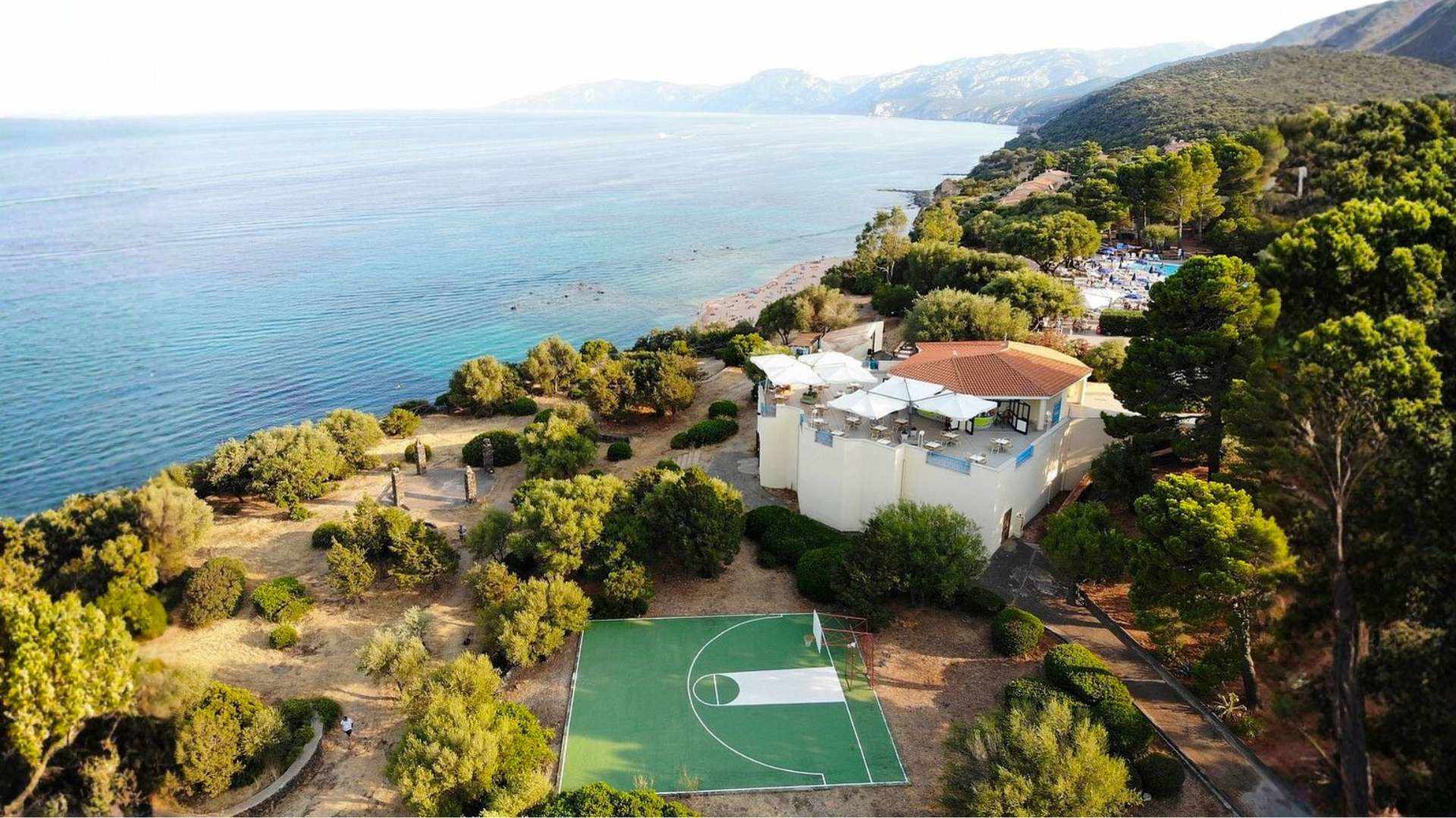 Club Esse Palmasera Resort