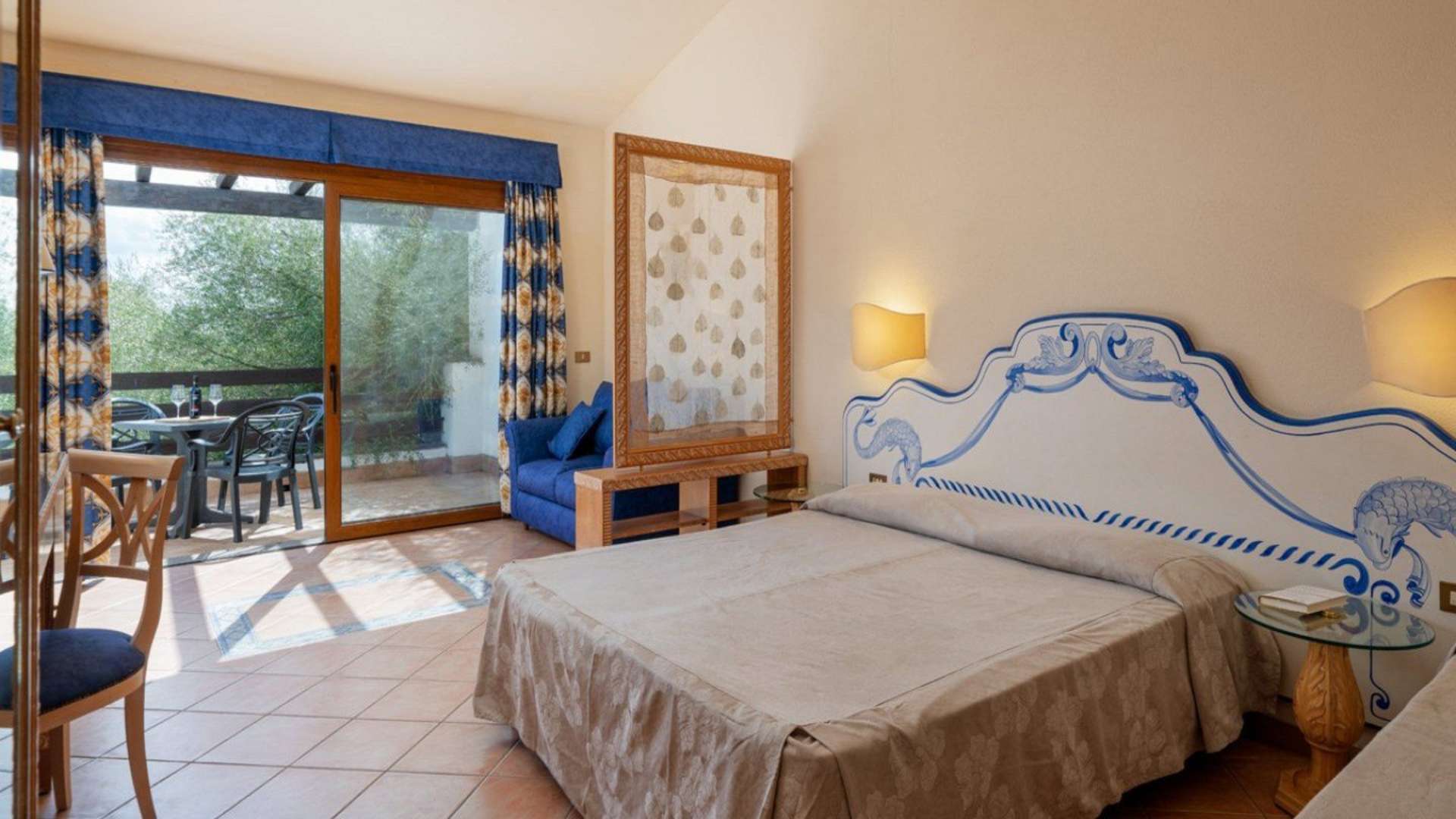 Club Esse Palmasera Resort