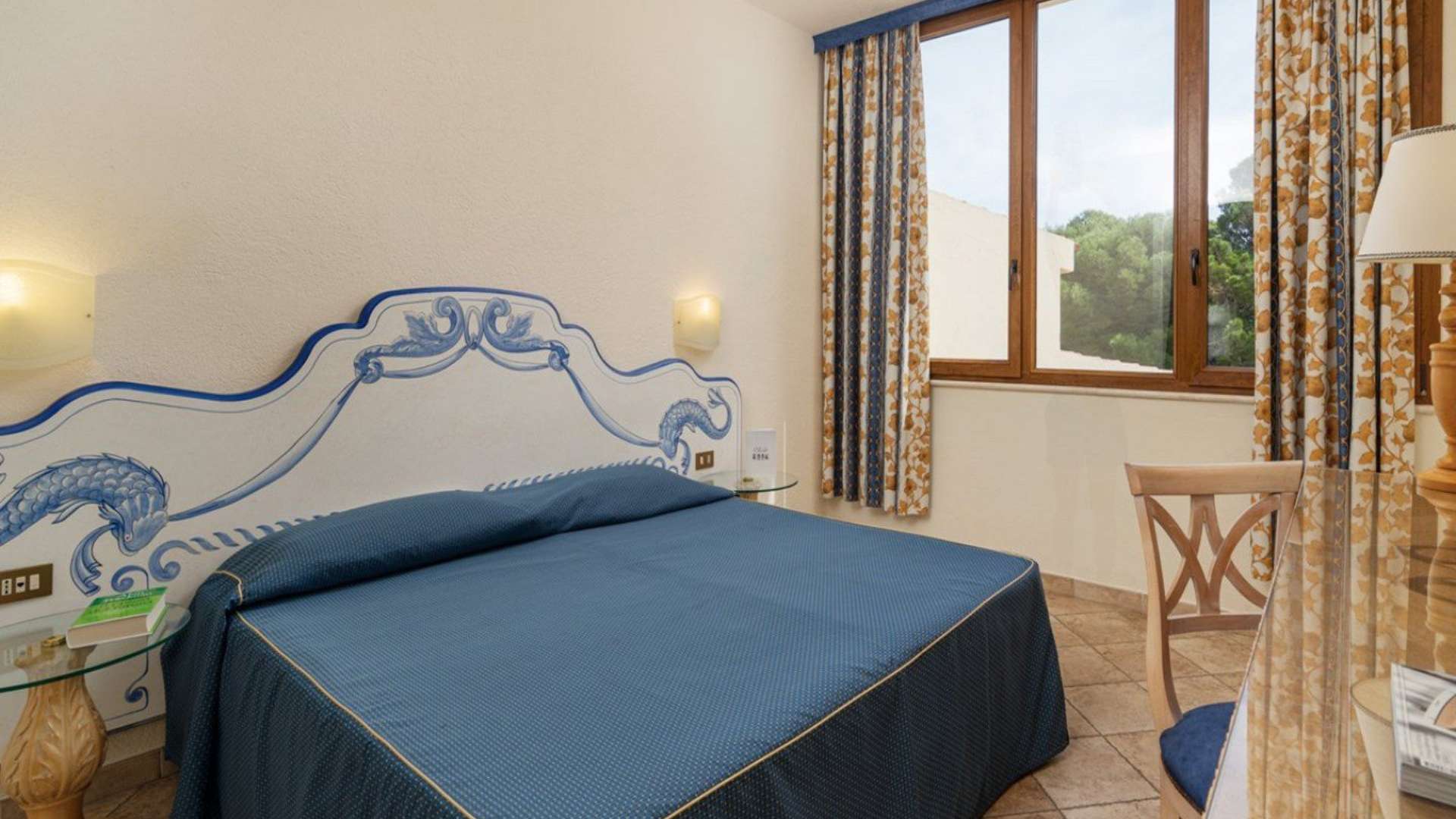 Club Esse Palmasera Resort