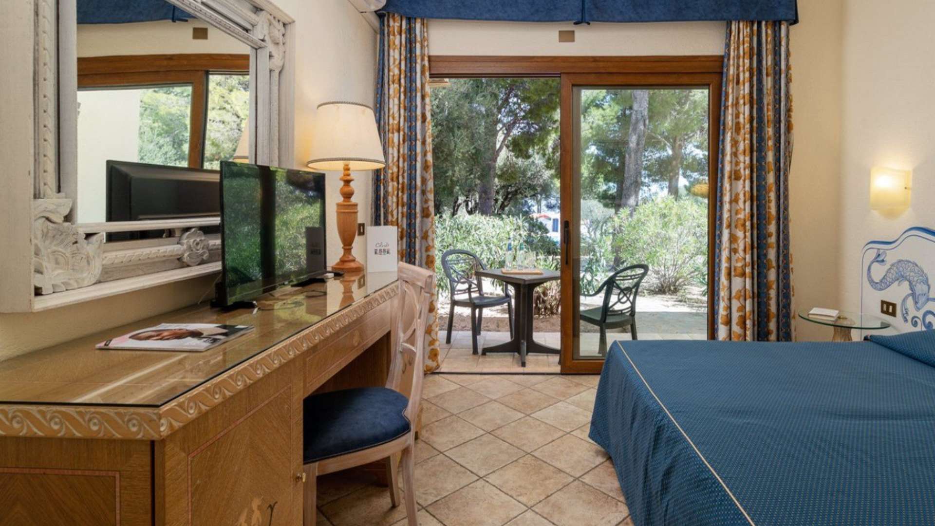 Club Esse Palmasera Resort