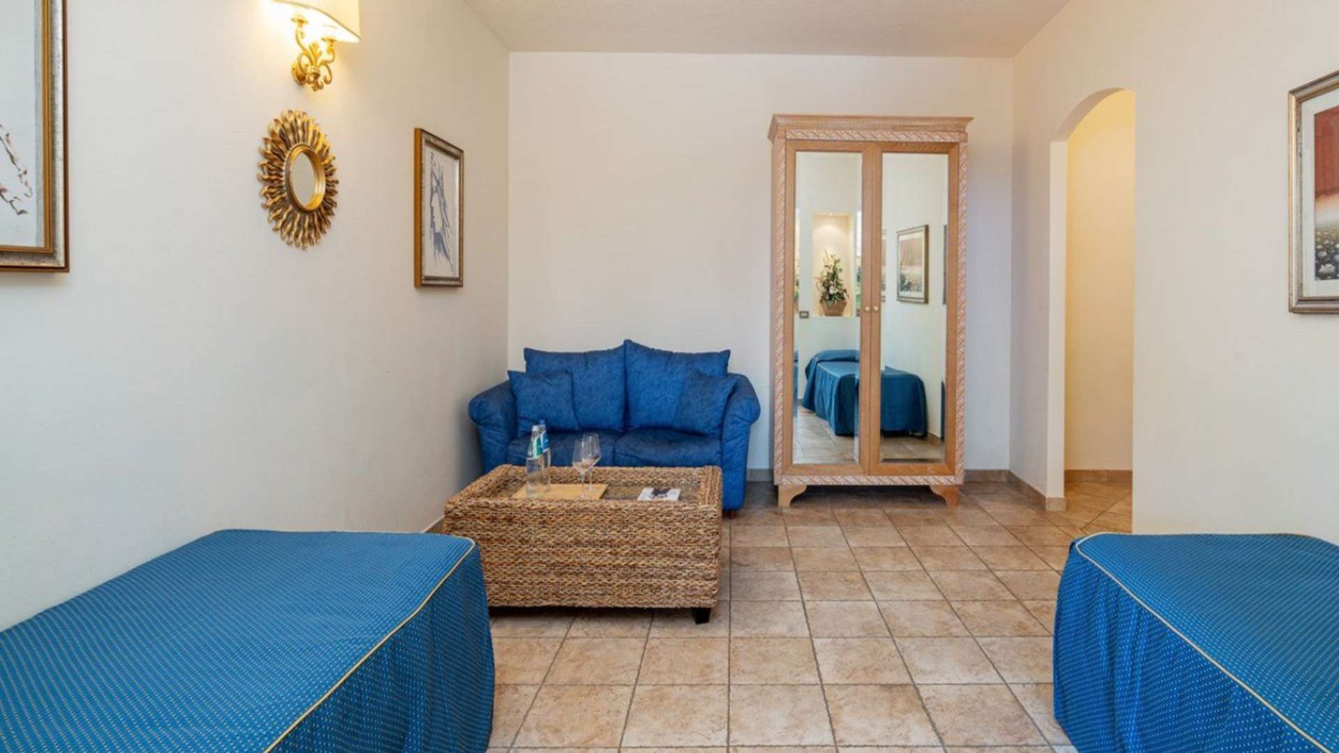 Club Esse Palmasera Resort