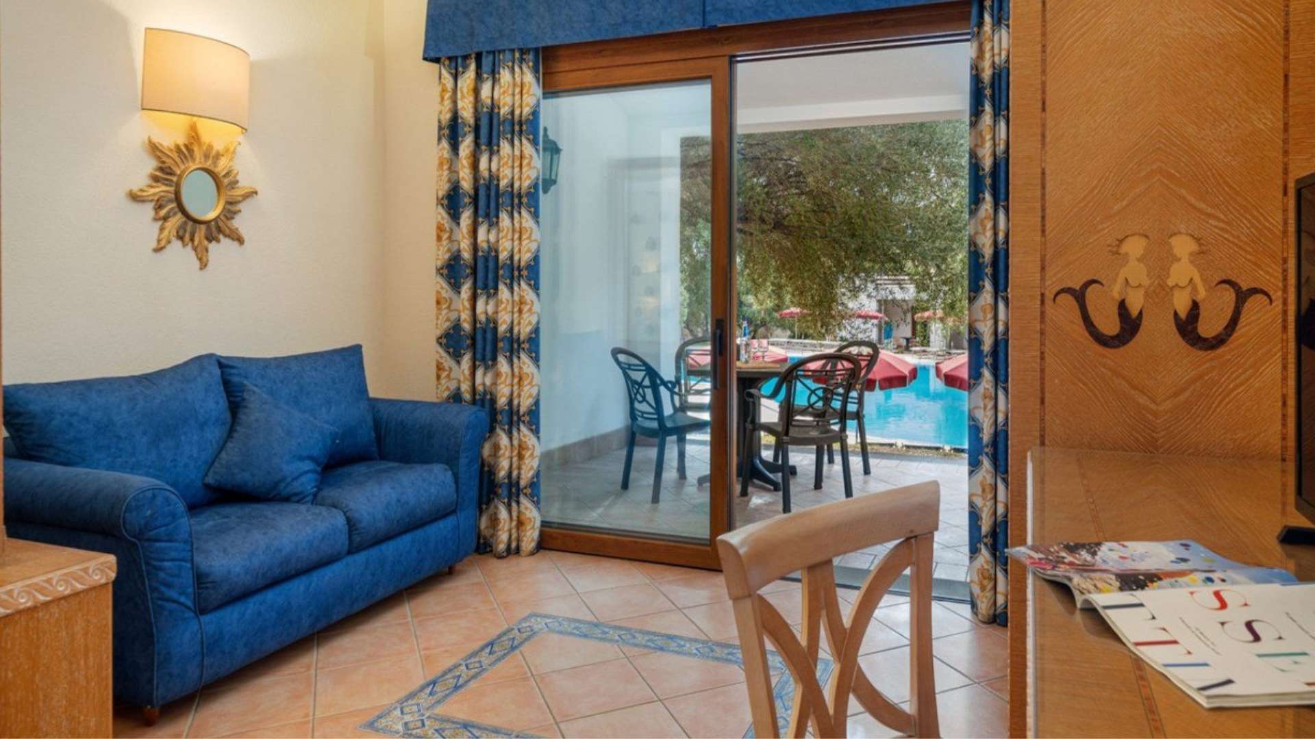 Club Esse Palmasera Resort