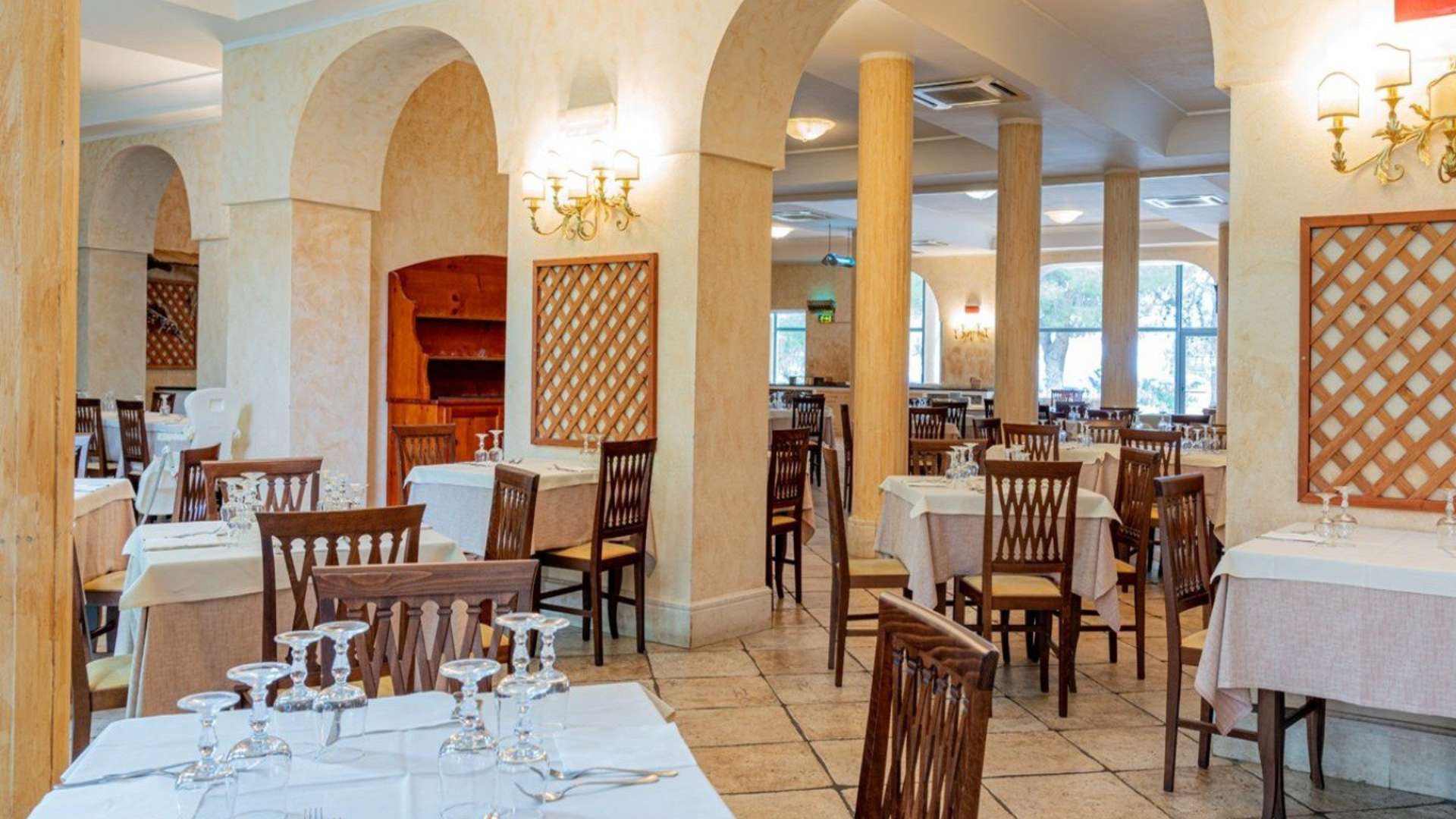 Club Esse Palmasera Resort