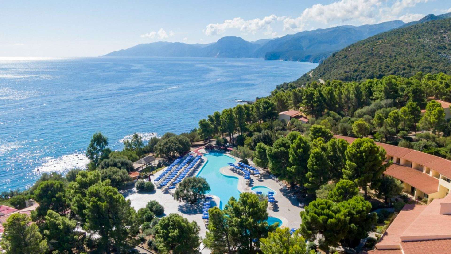 Club Esse Palmasera Resort