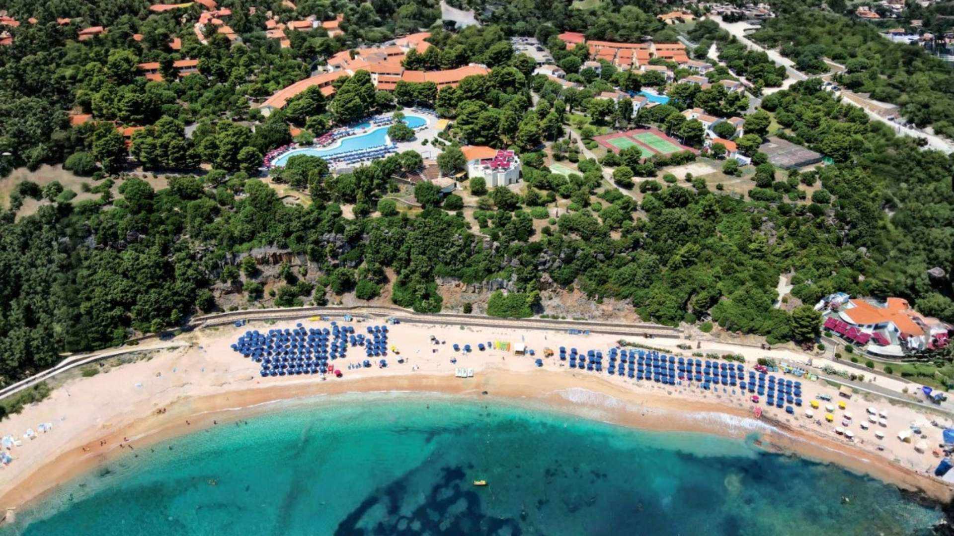Club Esse Palmasera Resort