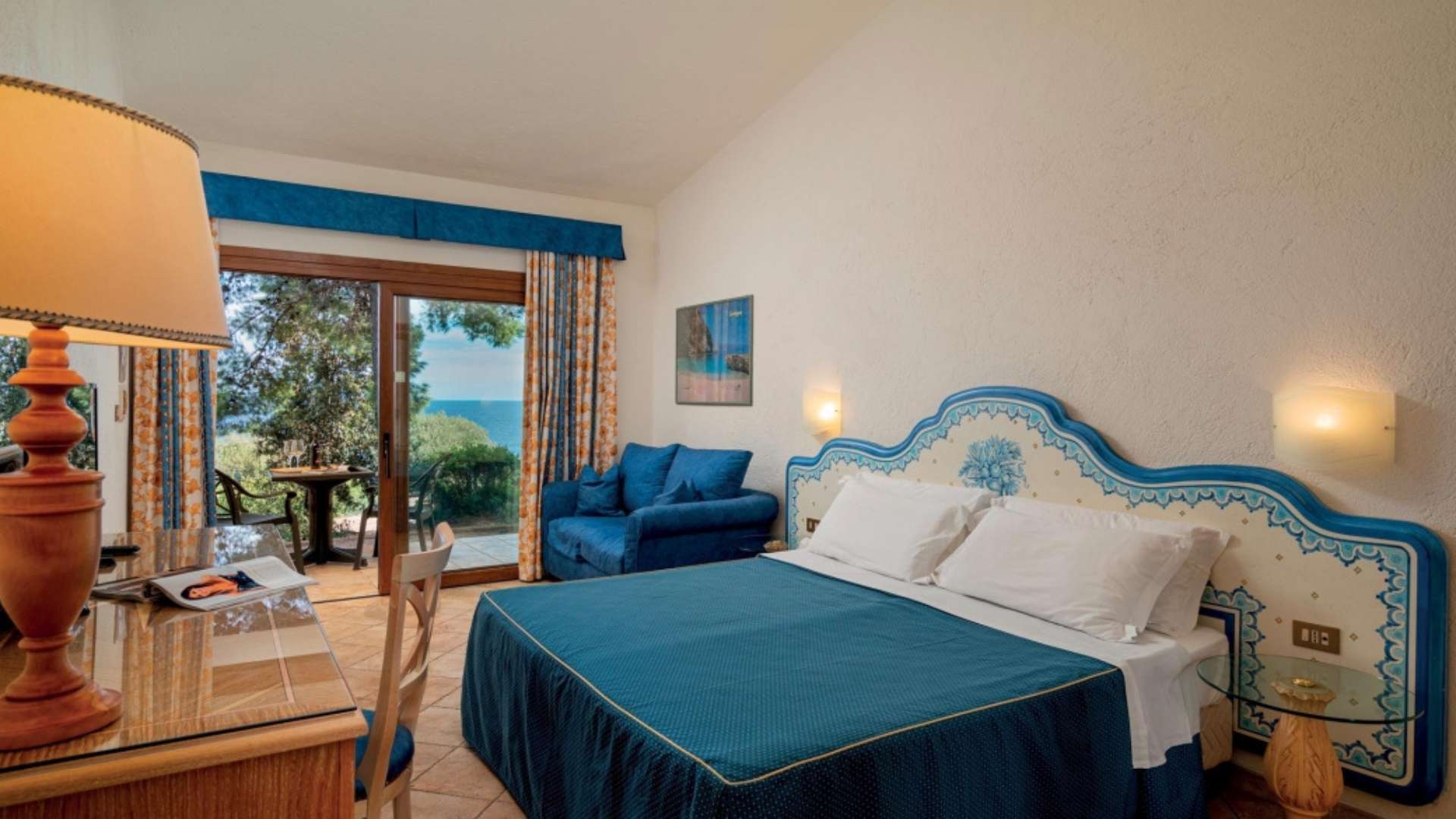 Club Esse Palmasera Resort