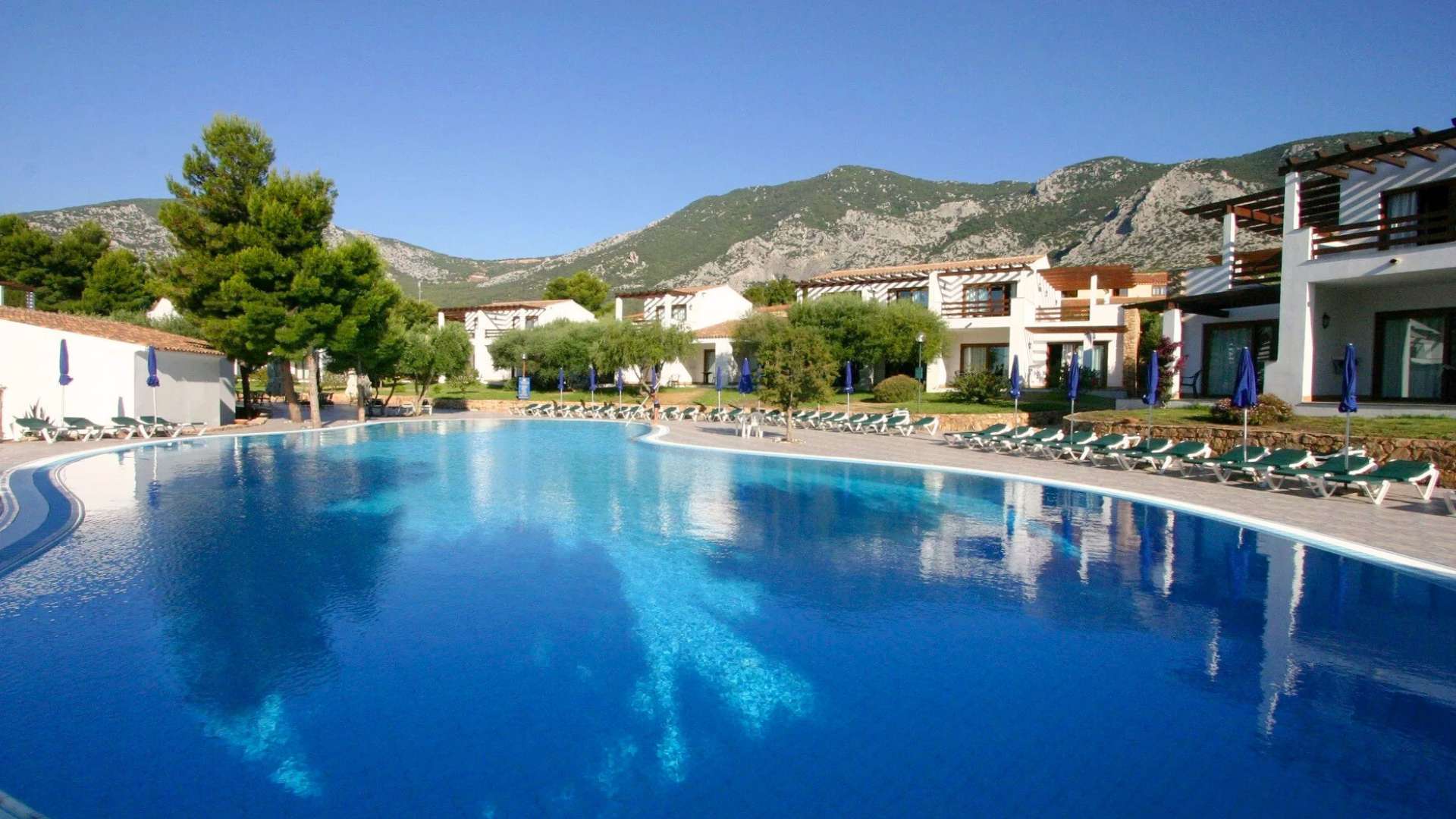 Club Esse Palmasera Resort