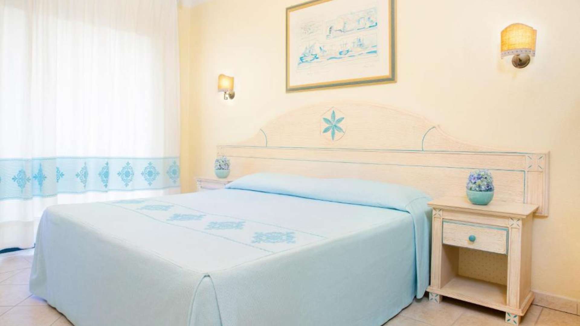 Club Hotel Marina Beach 