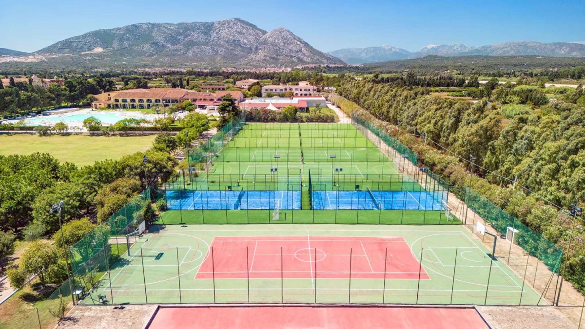 Club Hotel Marina Beach 