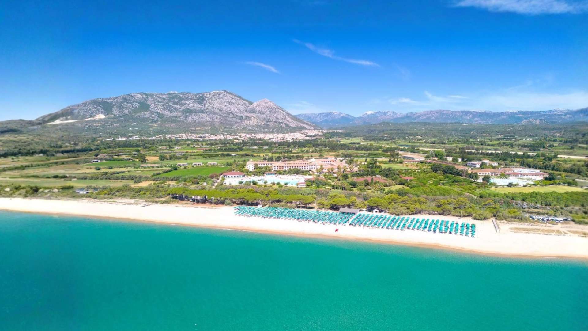 Club Hotel Marina Beach 