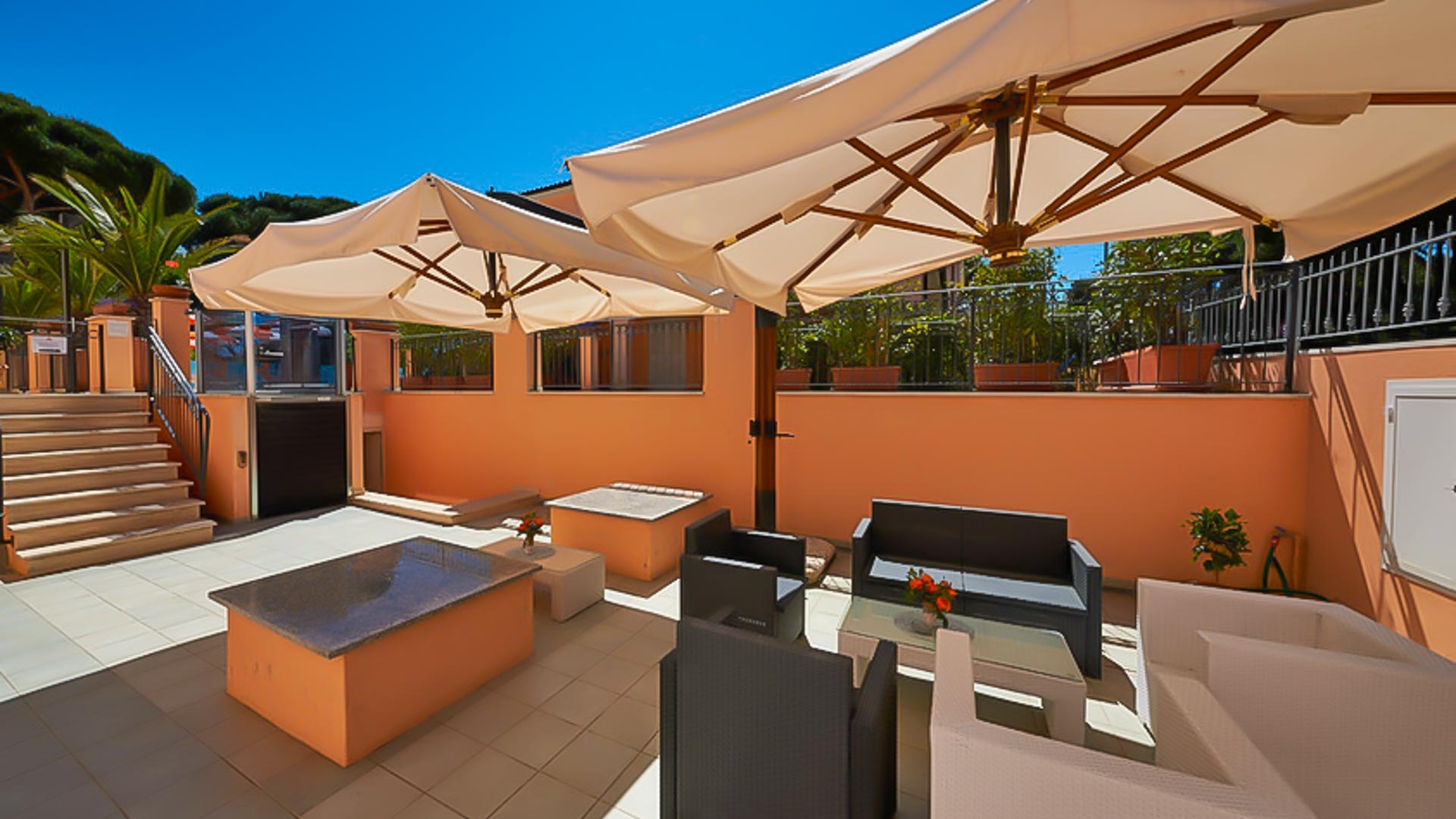 Club Bolgheri Marina Resort