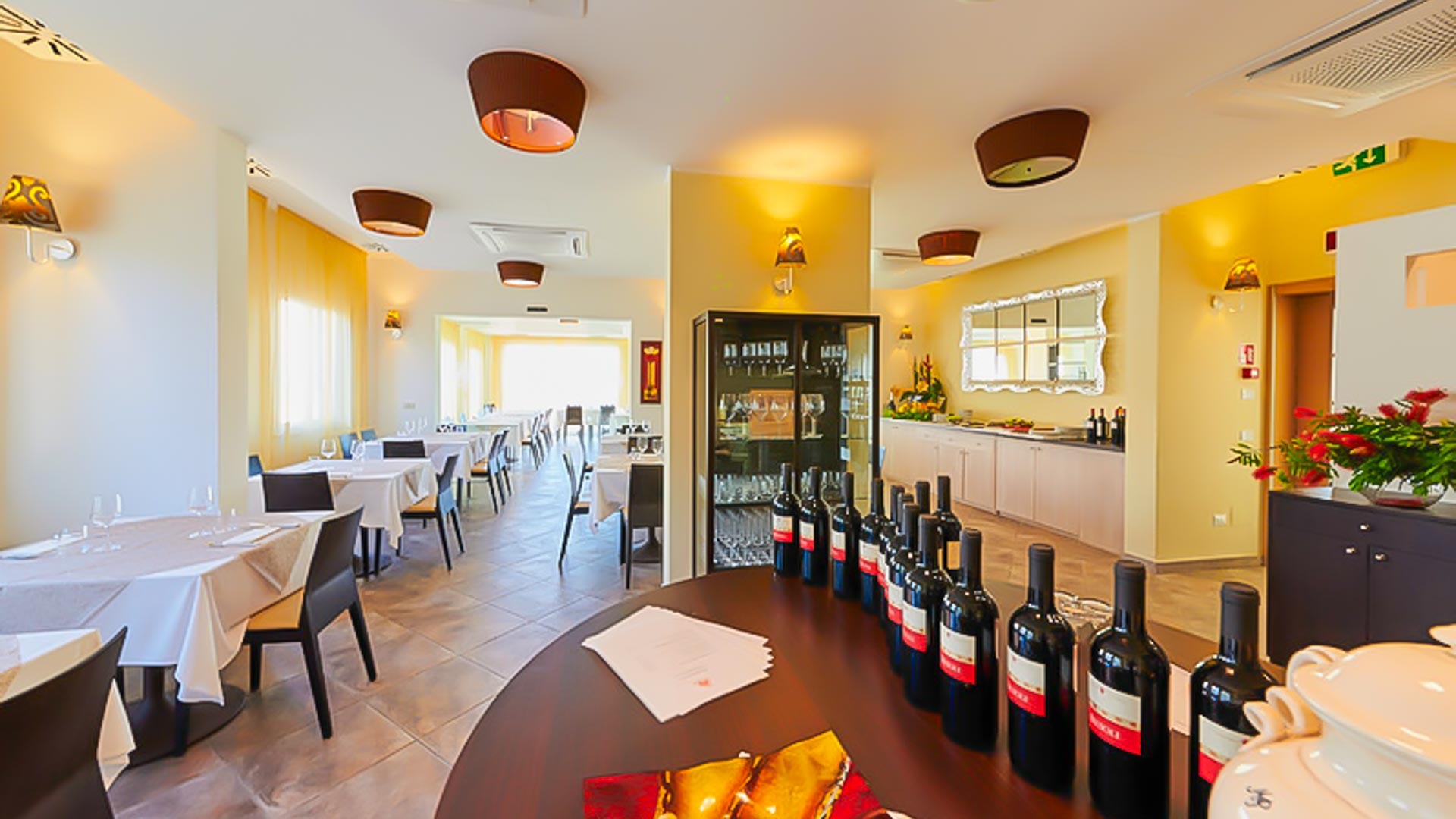 Club Bolgheri Marina Resort