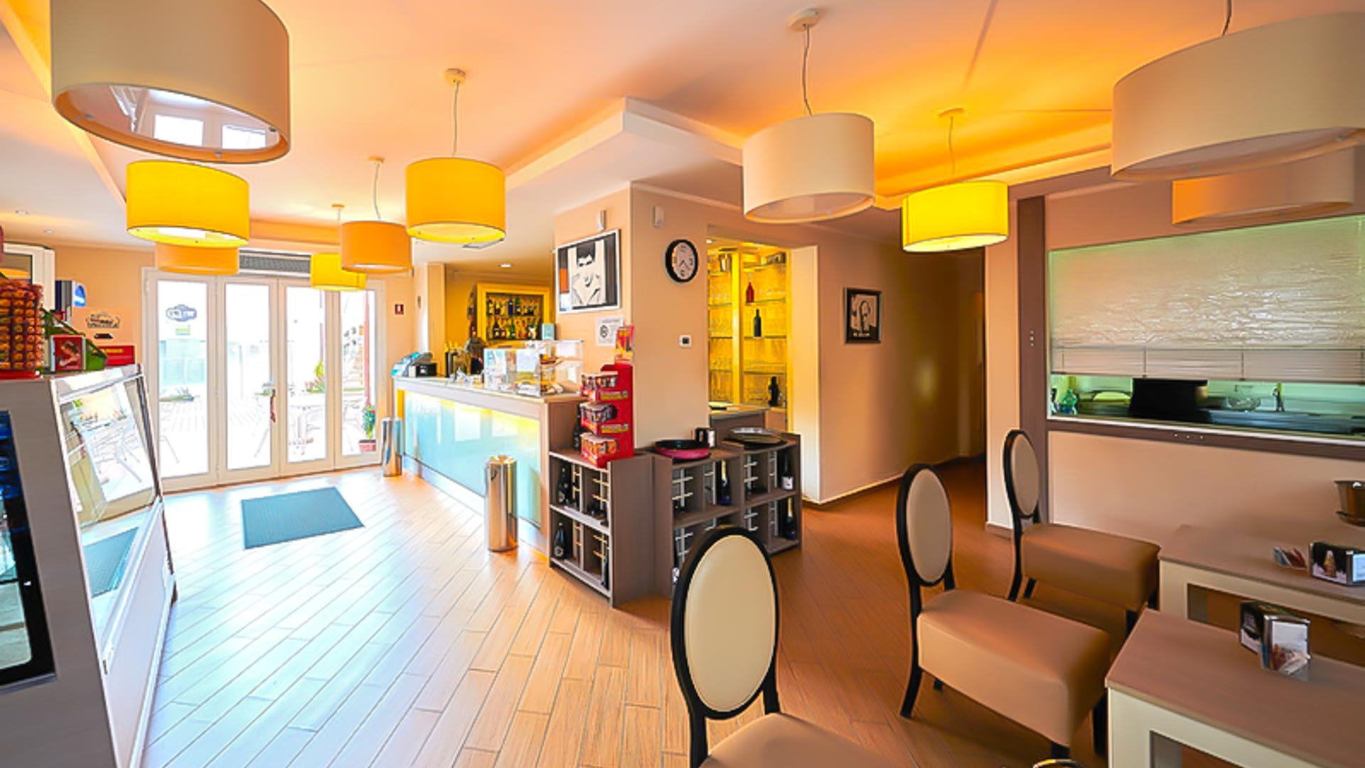 Club Bolgheri Marina Resort