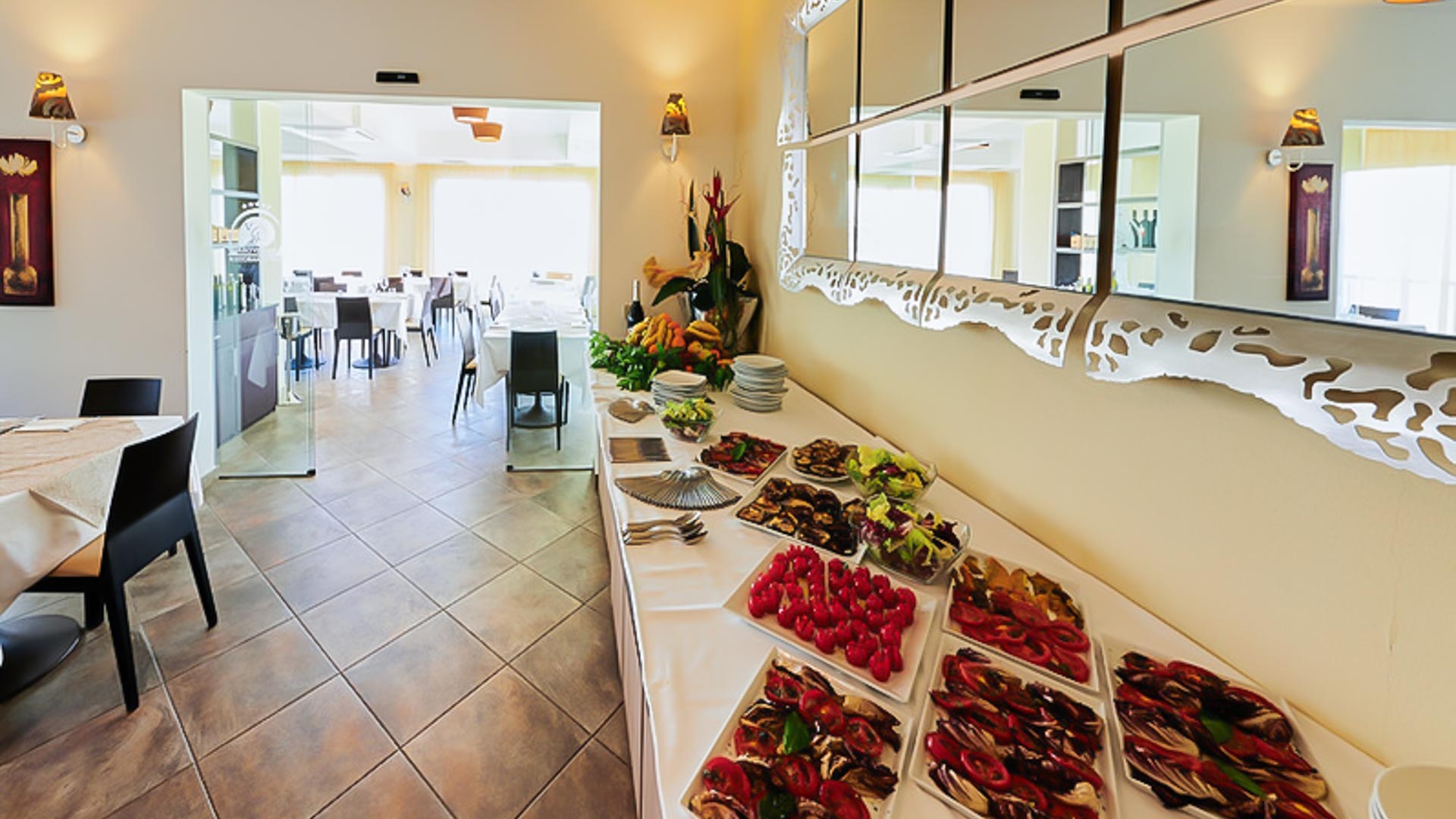 Club Bolgheri Marina Resort