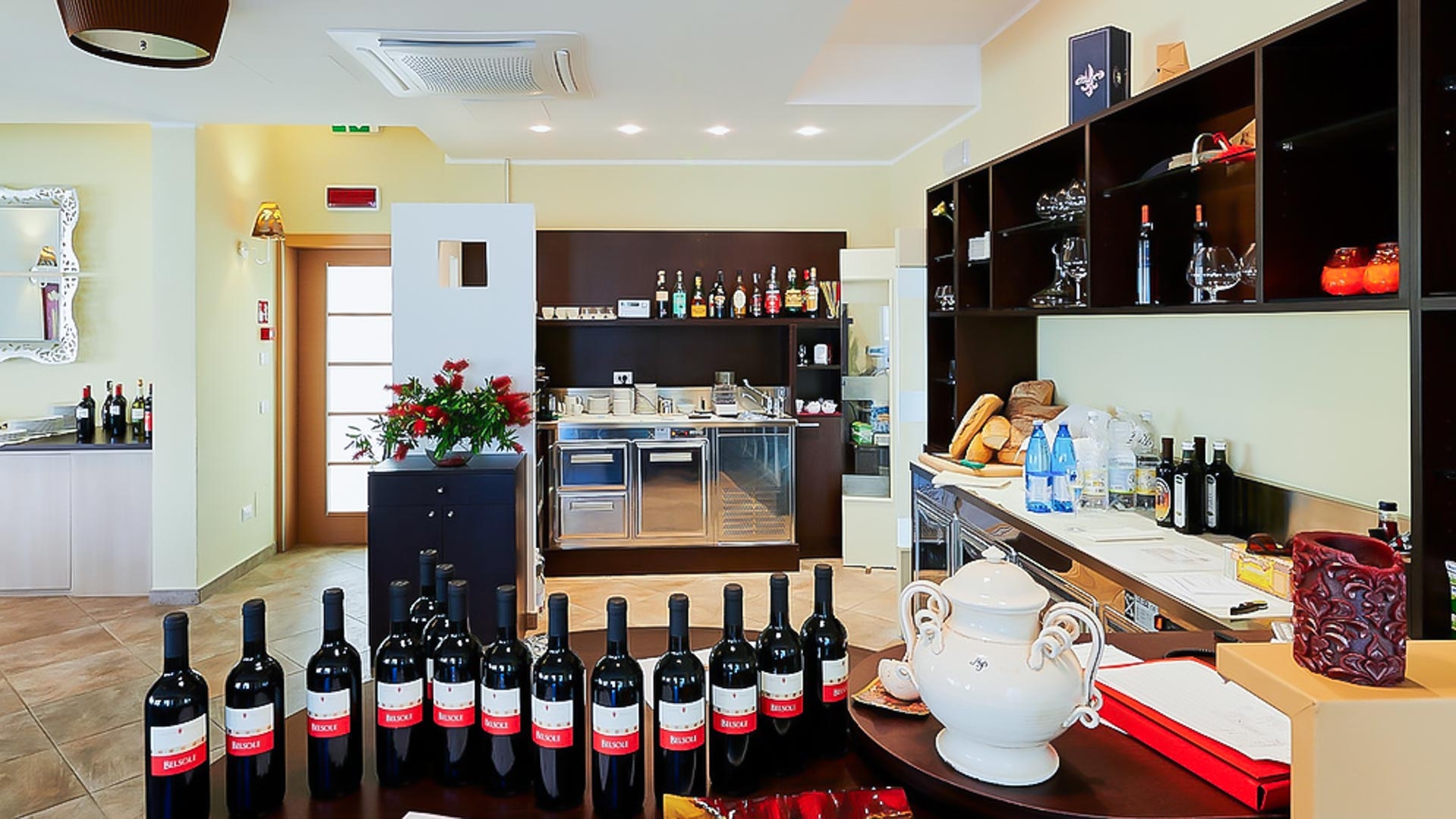 Club Bolgheri Marina Resort
