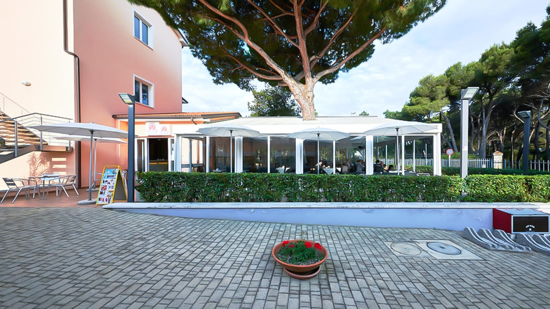 Club Bolgheri Marina Resort