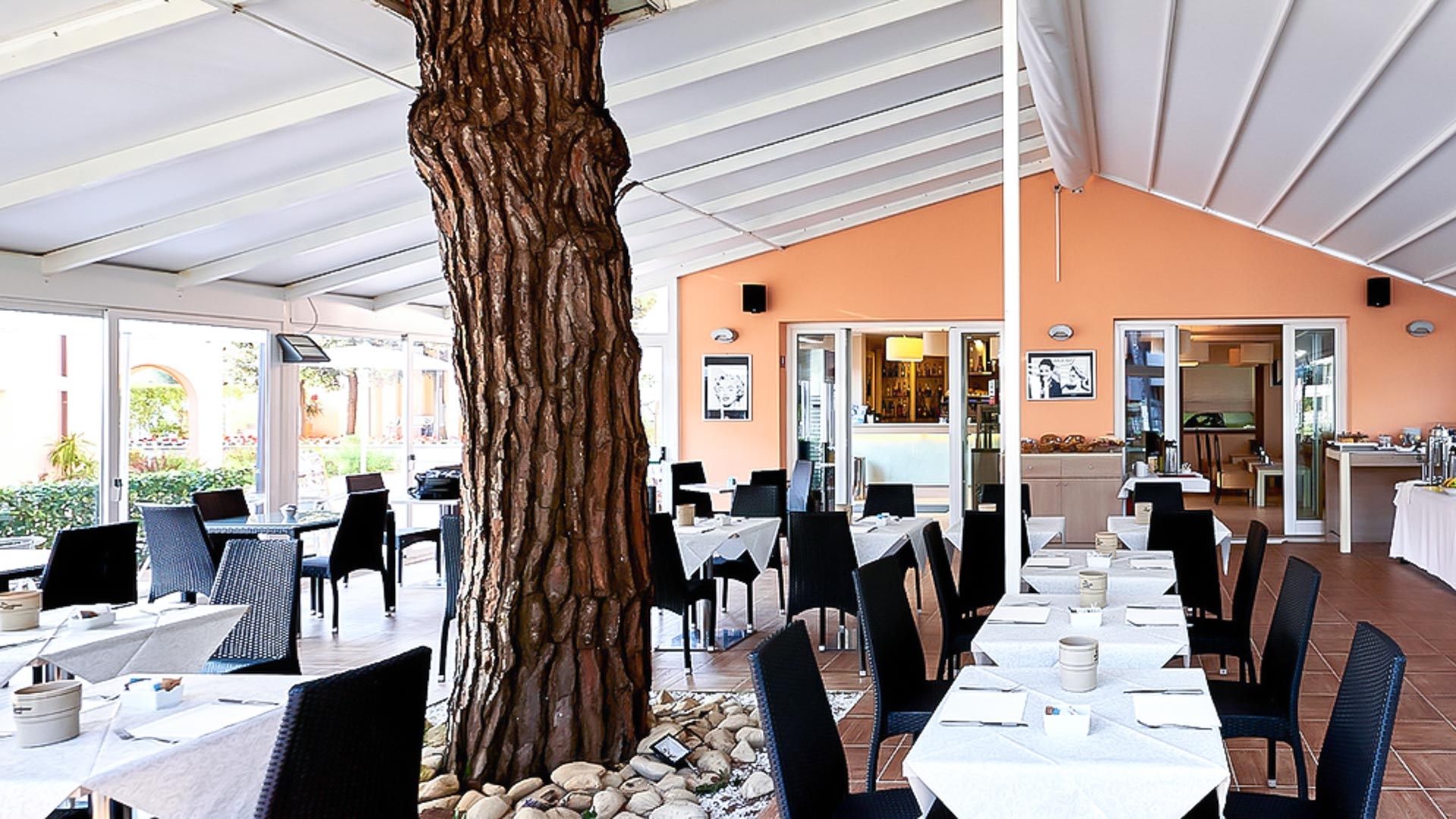 Club Bolgheri Marina Resort