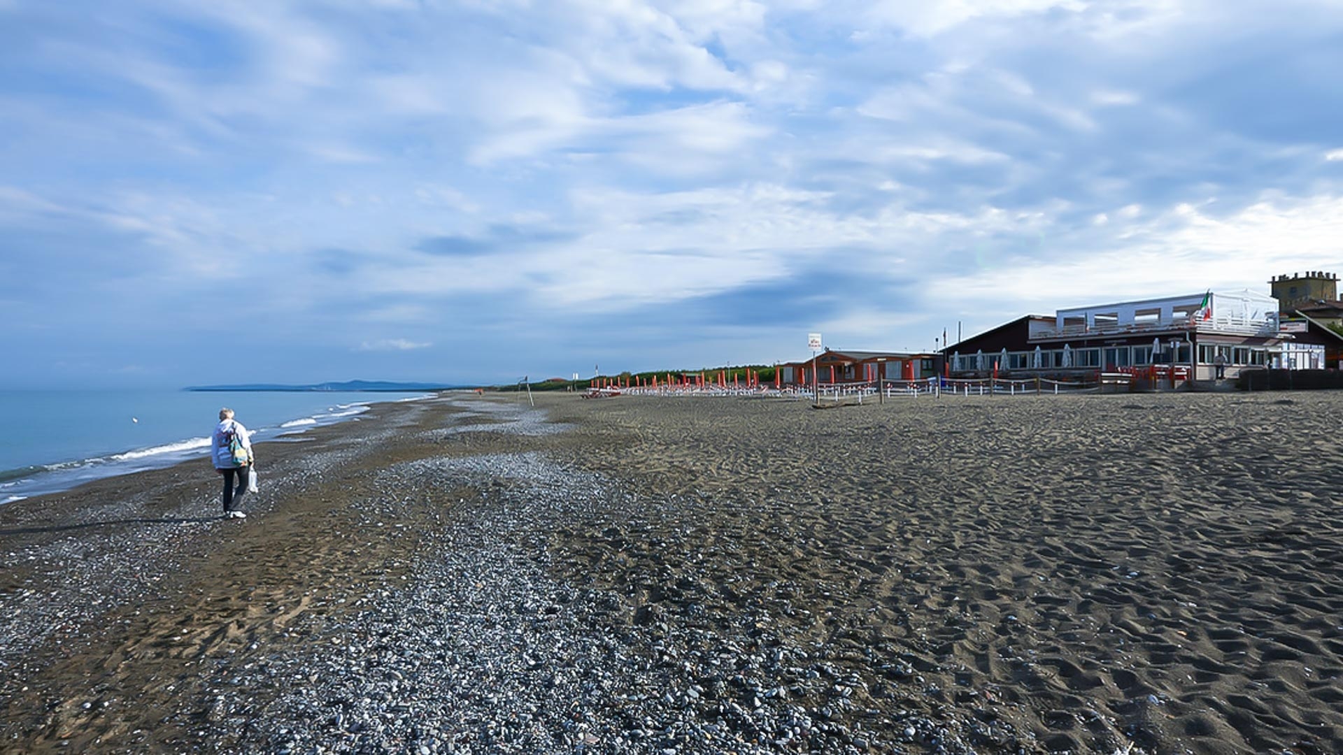 Club Bolgheri Marina Resort