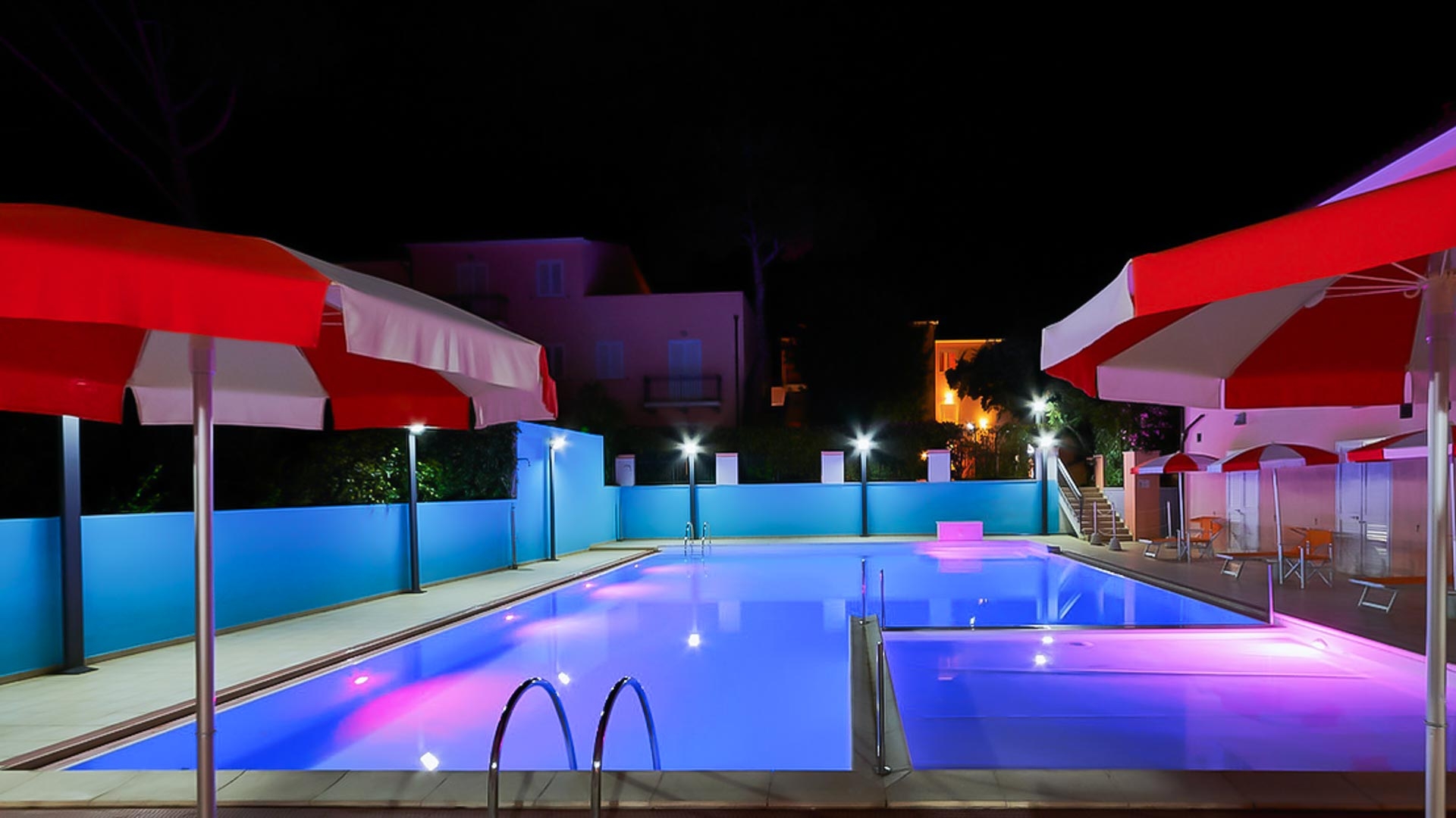 Club Bolgheri Marina Resort