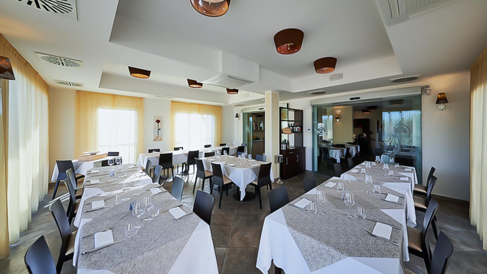 Club Bolgheri Marina Resort