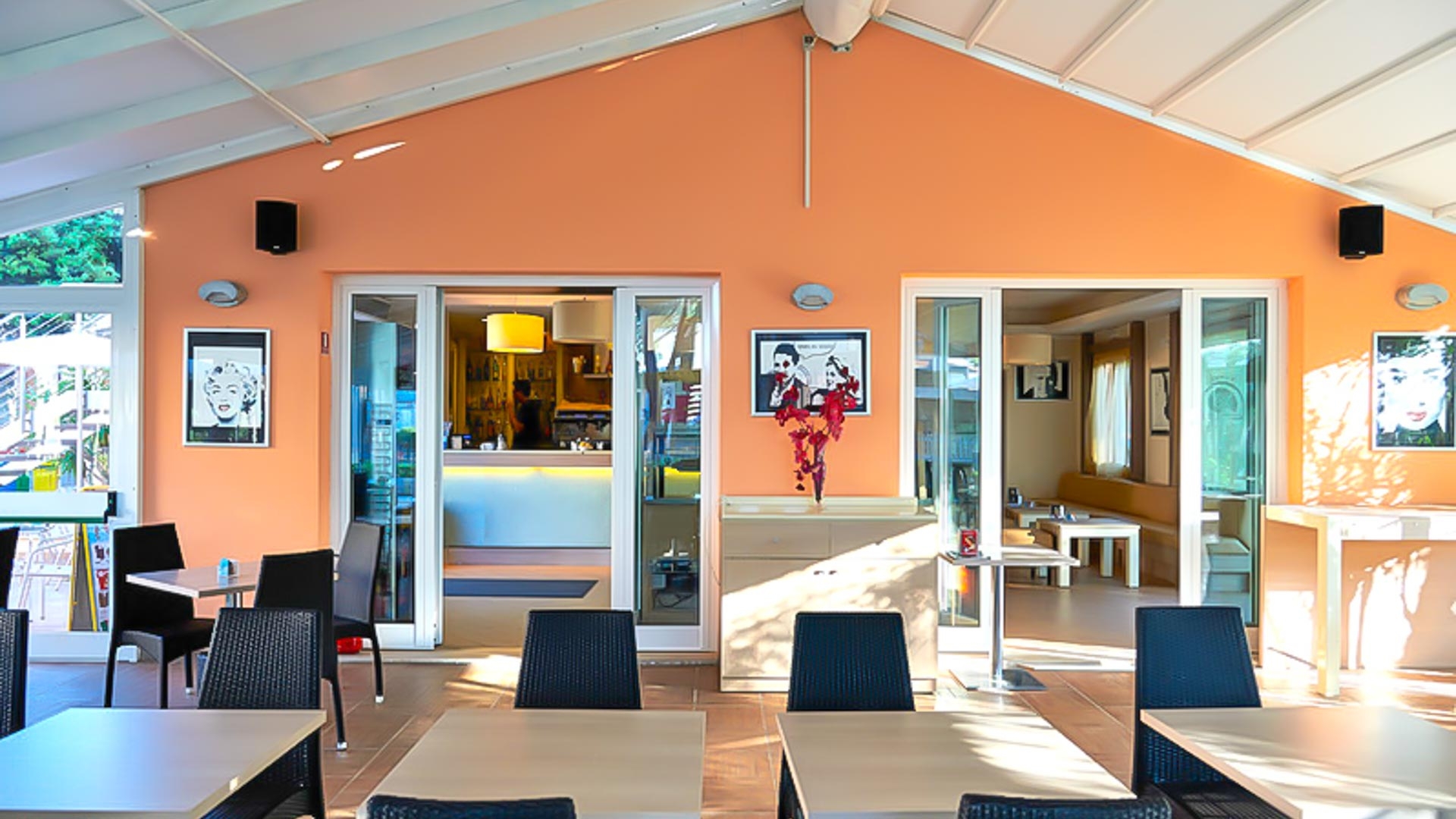 Club Bolgheri Marina Resort