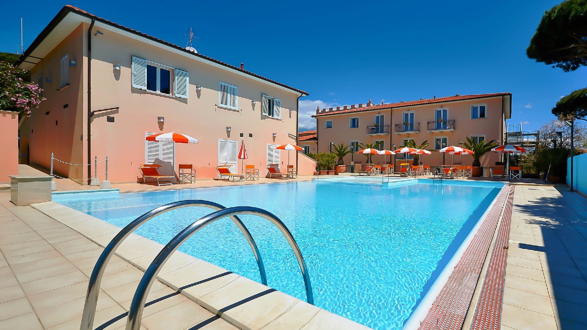 Club Bolgheri Marina Resort