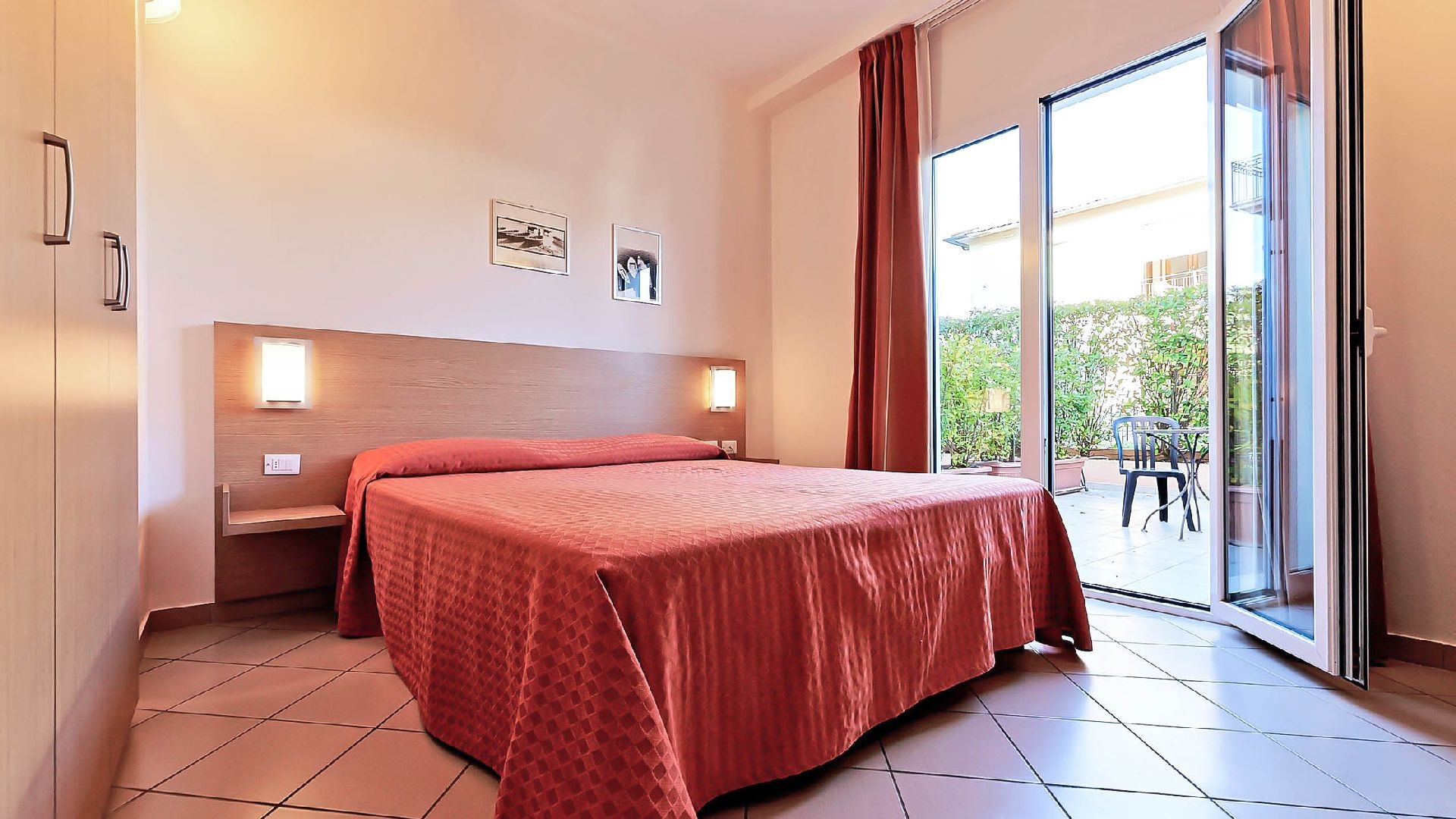Club Bolgheri Marina Resort