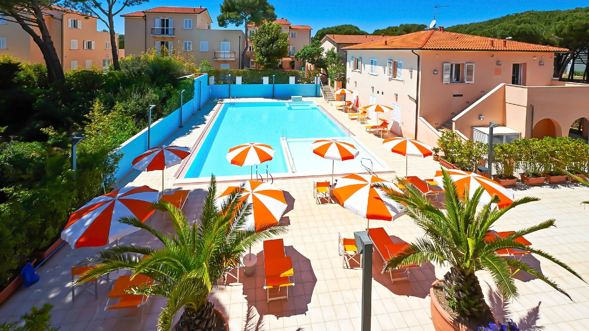 Club Bolgheri Marina Resort